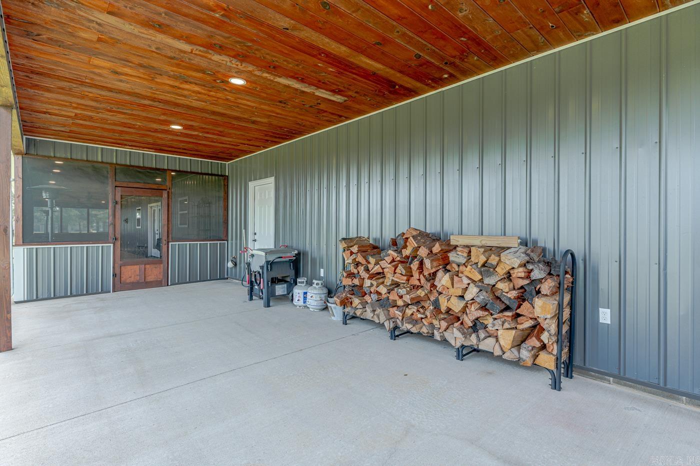1701 Brown St  Bay, AR