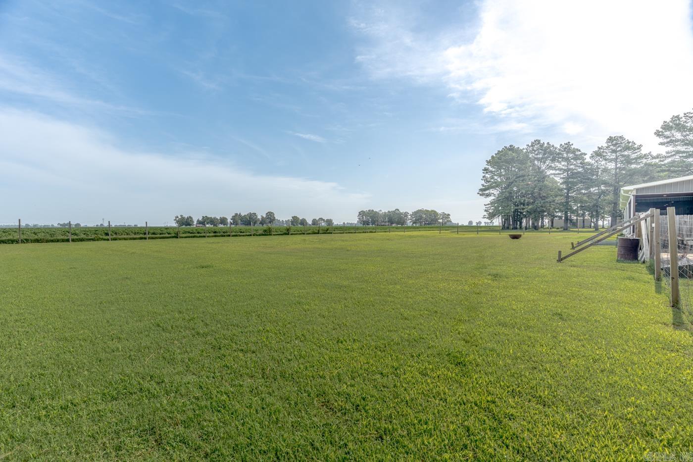 1701 Brown St  Bay, AR