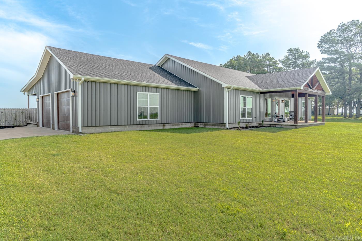 1701 Brown St  Bay, AR
