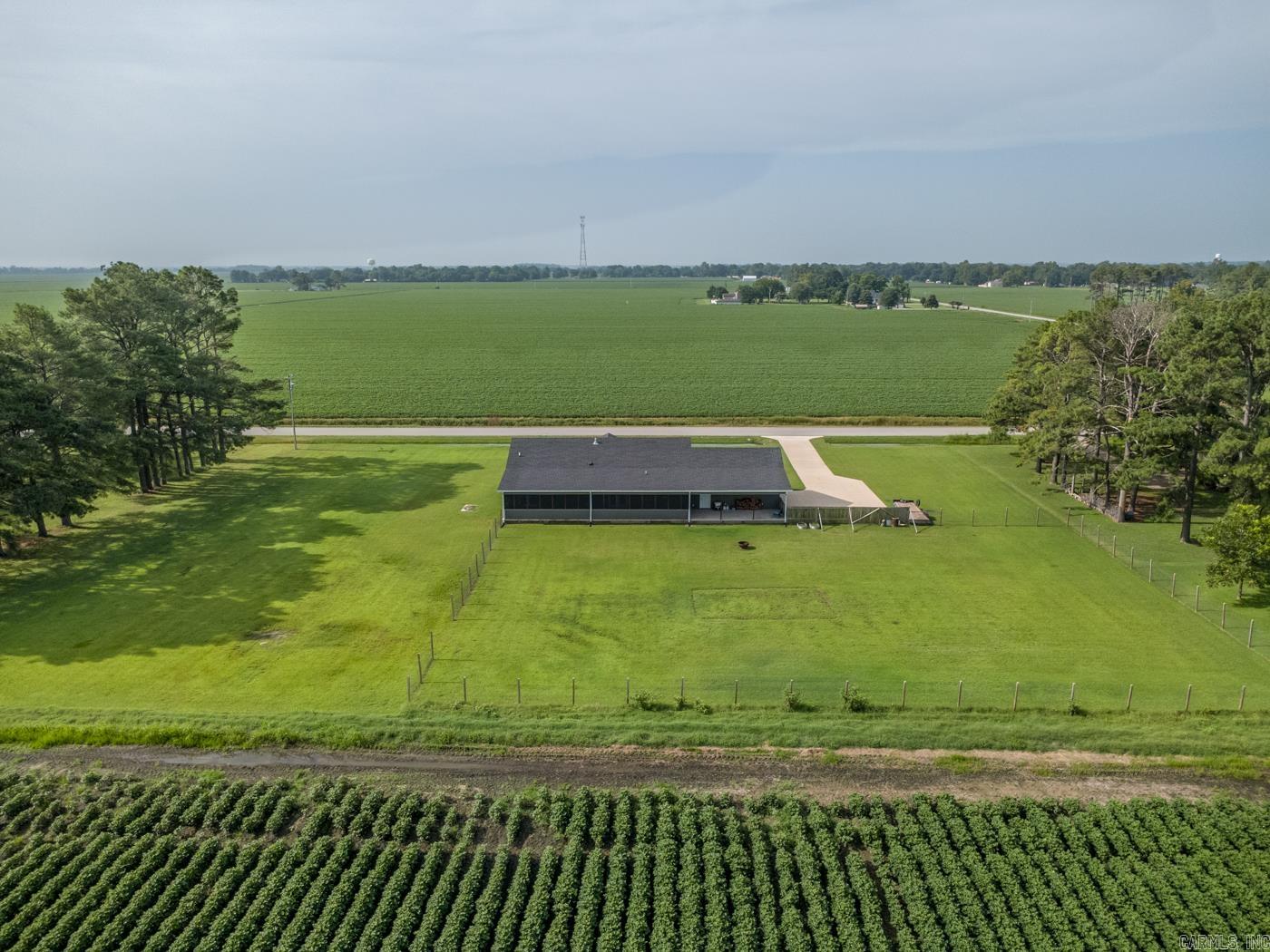 1701 Brown St  Bay, AR
