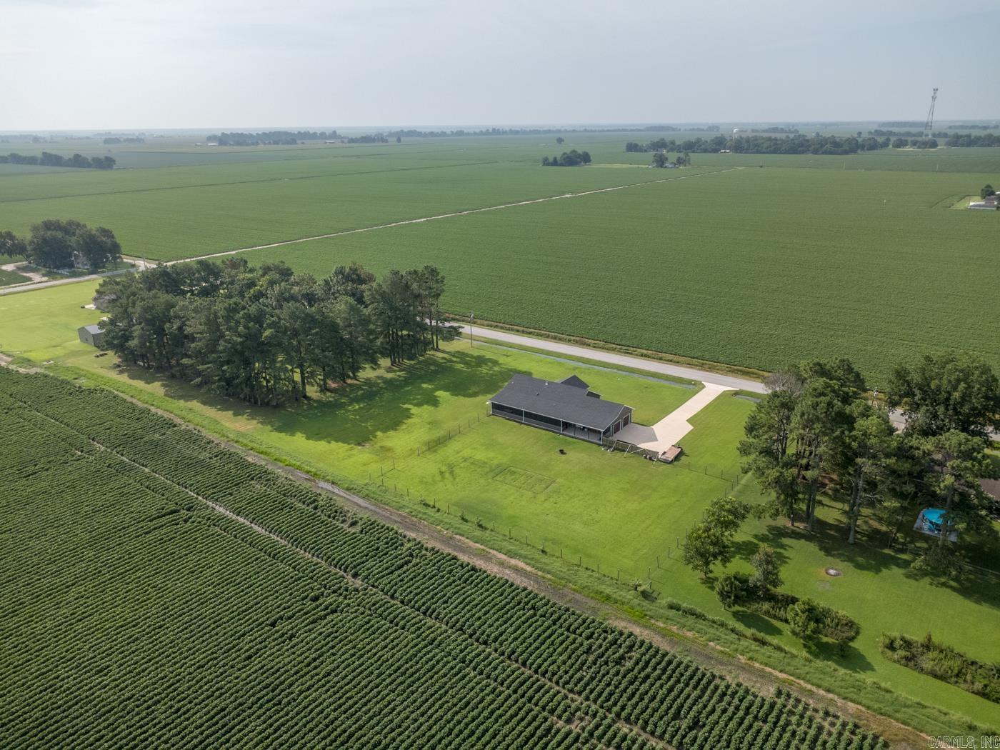 1701 Brown St  Bay, AR