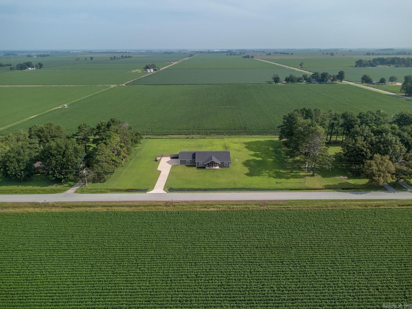 1701 Brown St  Bay, AR