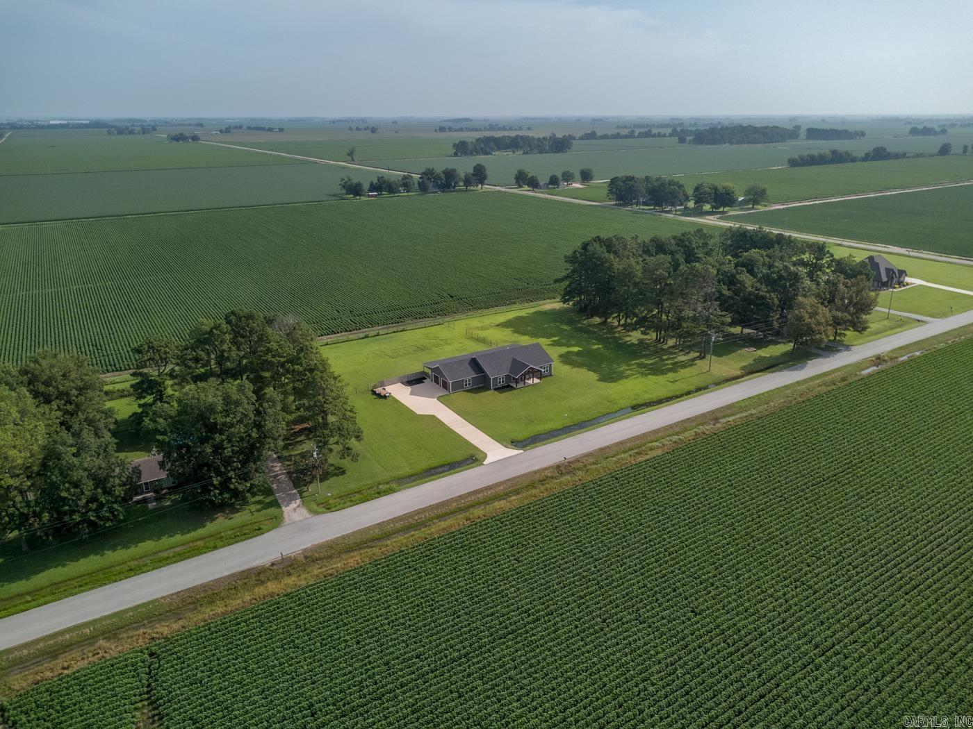 1701 Brown St  Bay, AR