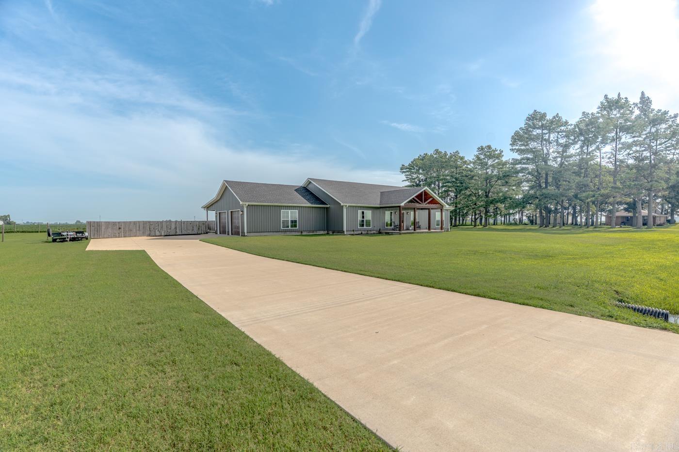 1701 Brown St  Bay, AR