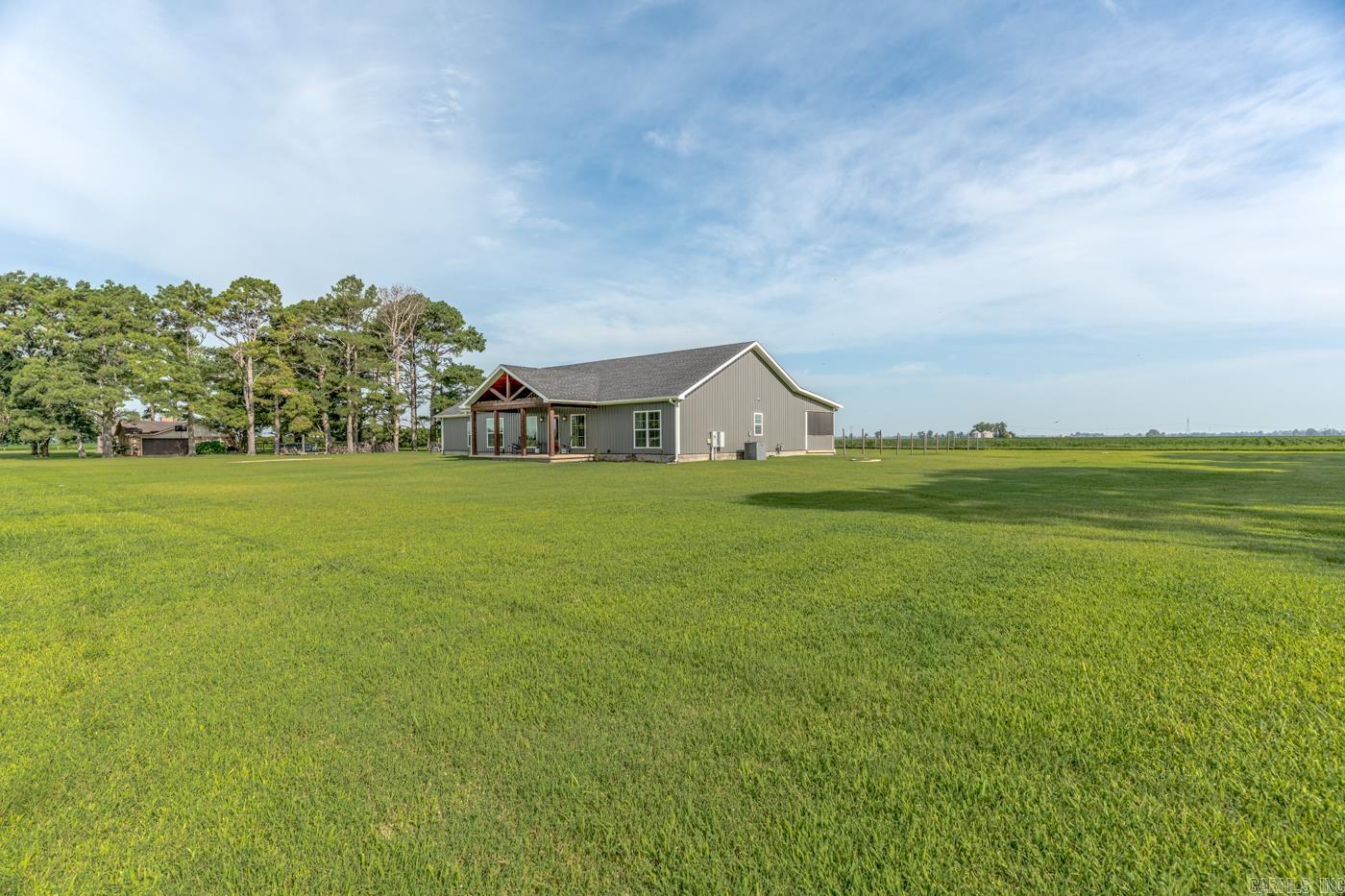 1701 Brown St  Bay, AR