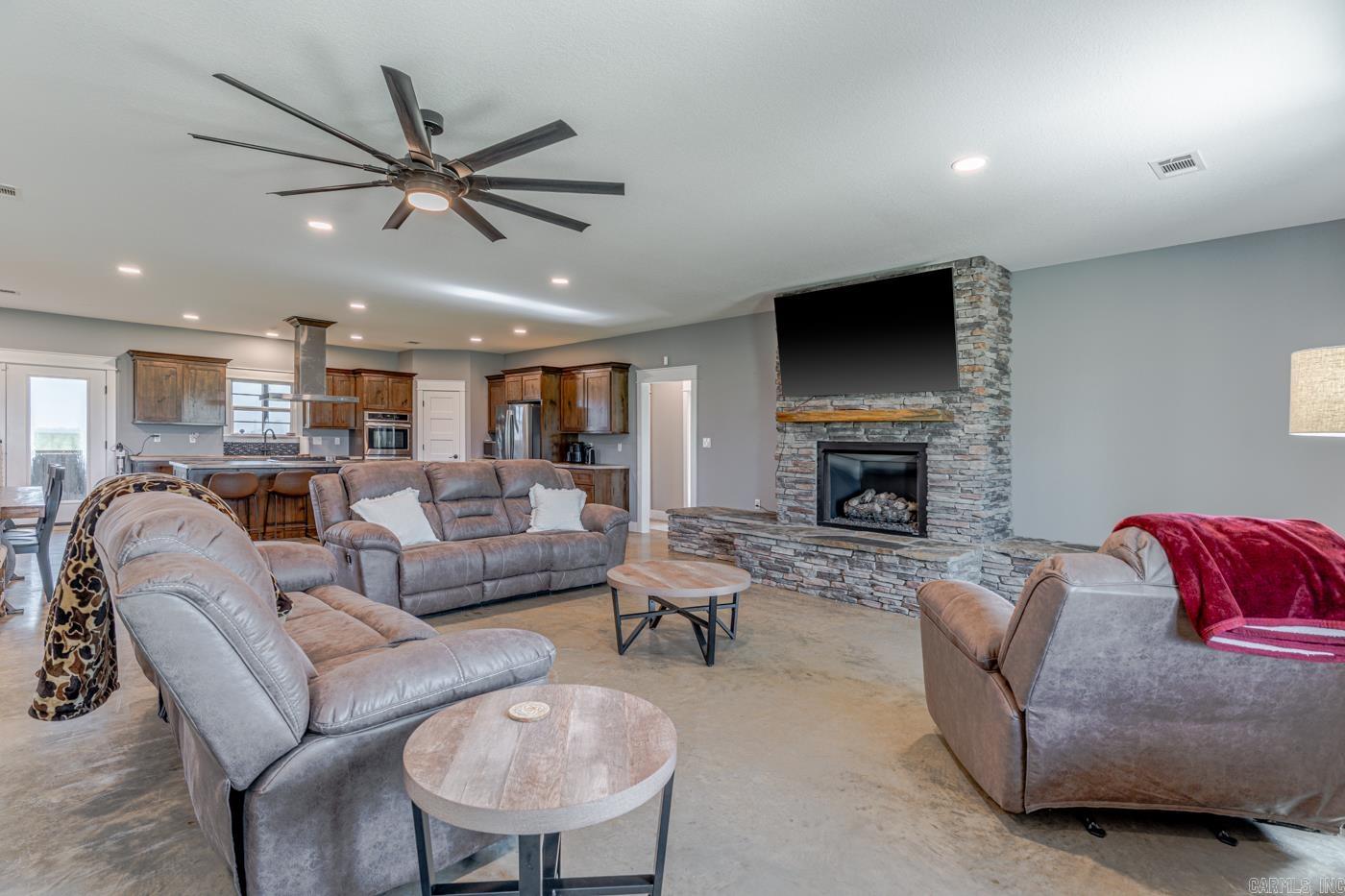 1701 Brown St  Bay, AR