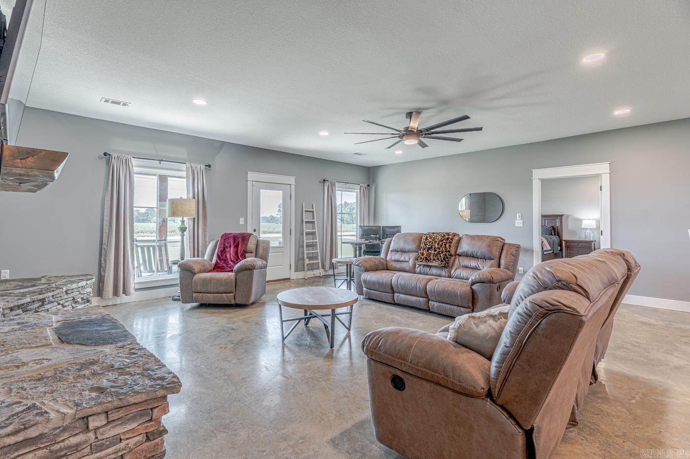 1701 Brown St  Bay, AR