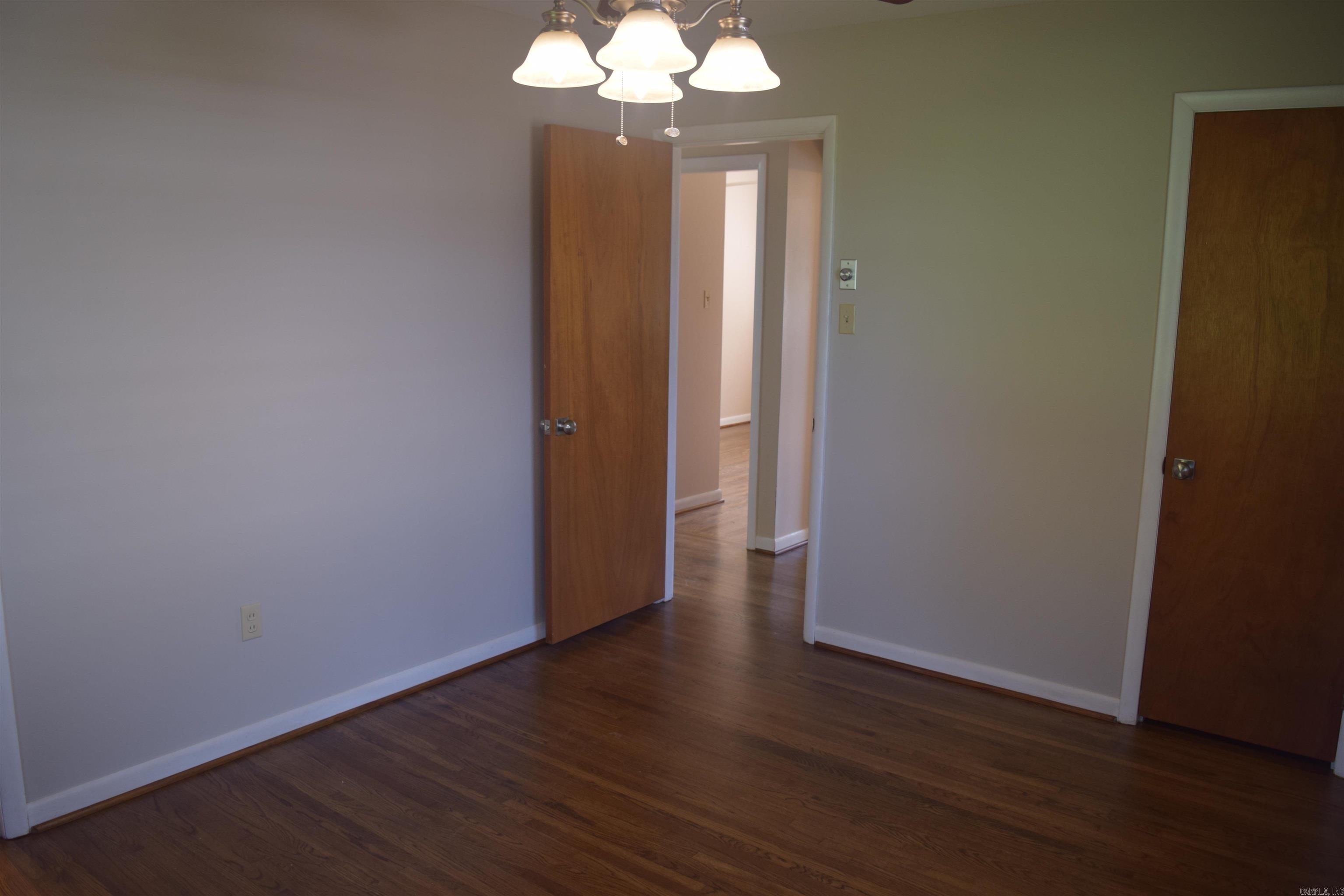 4727 N Cypress  North Little Rock, AR