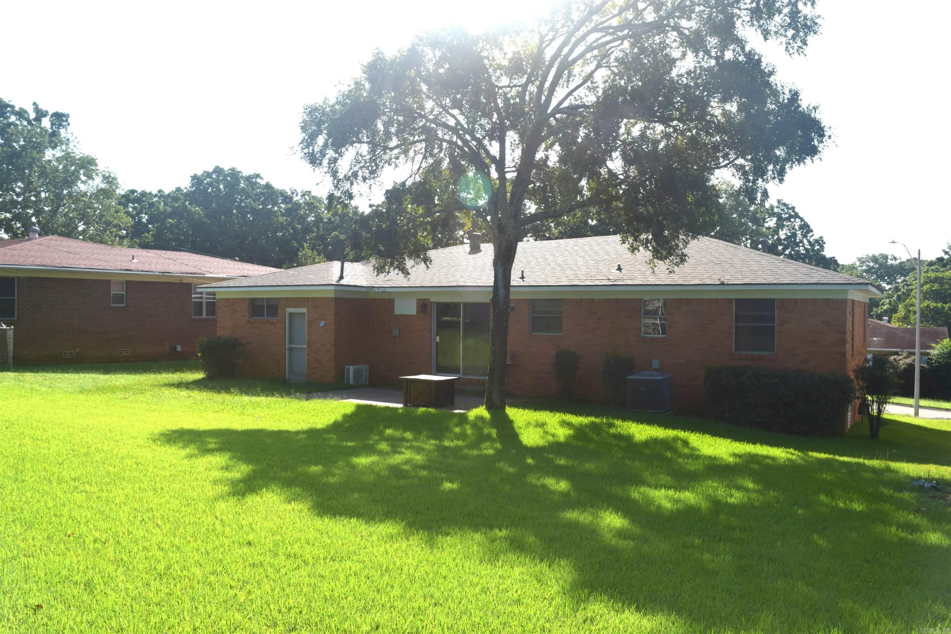 4727 N Cypress  North Little Rock, AR