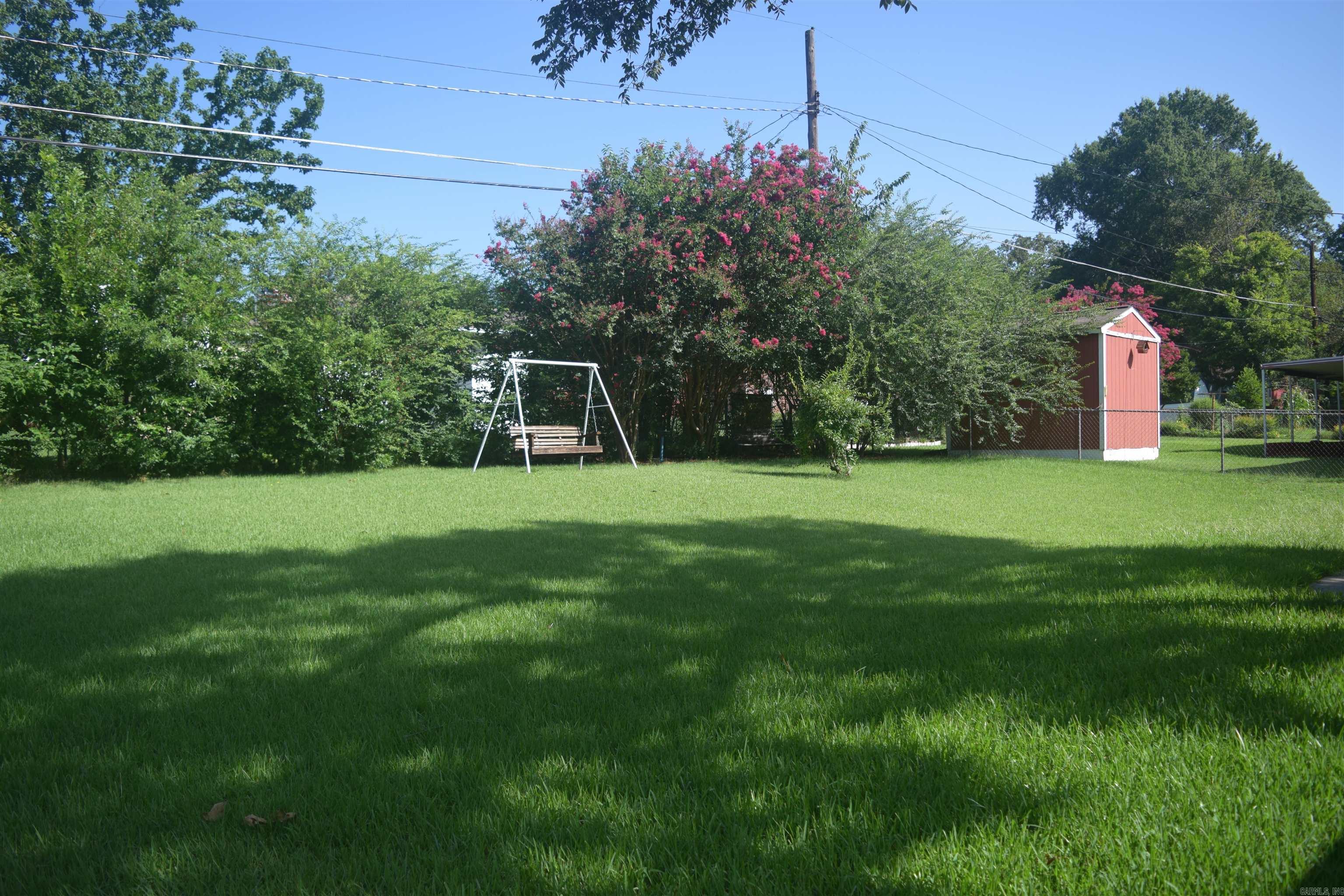 4727 N Cypress  North Little Rock, AR