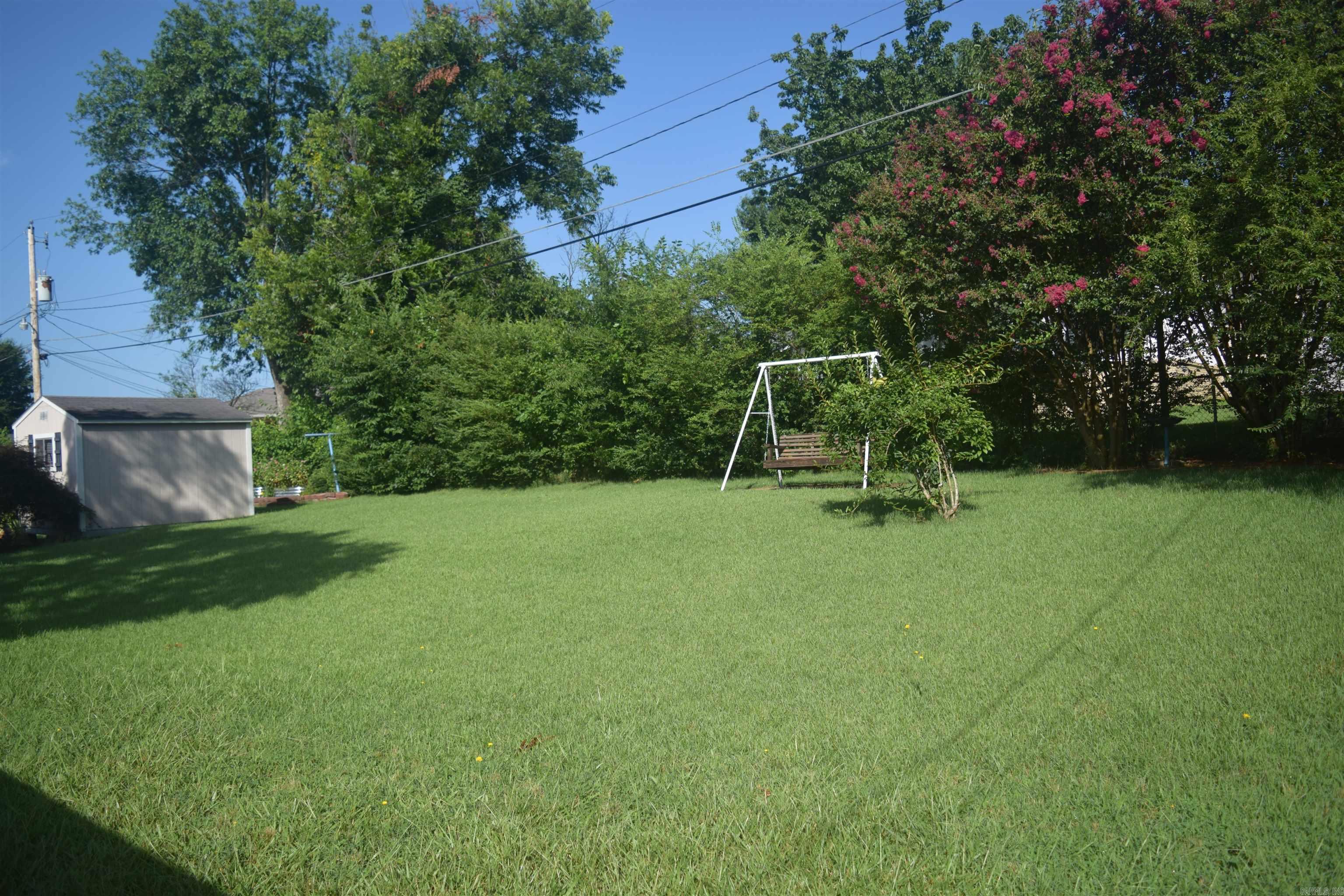 4727 N Cypress  North Little Rock, AR