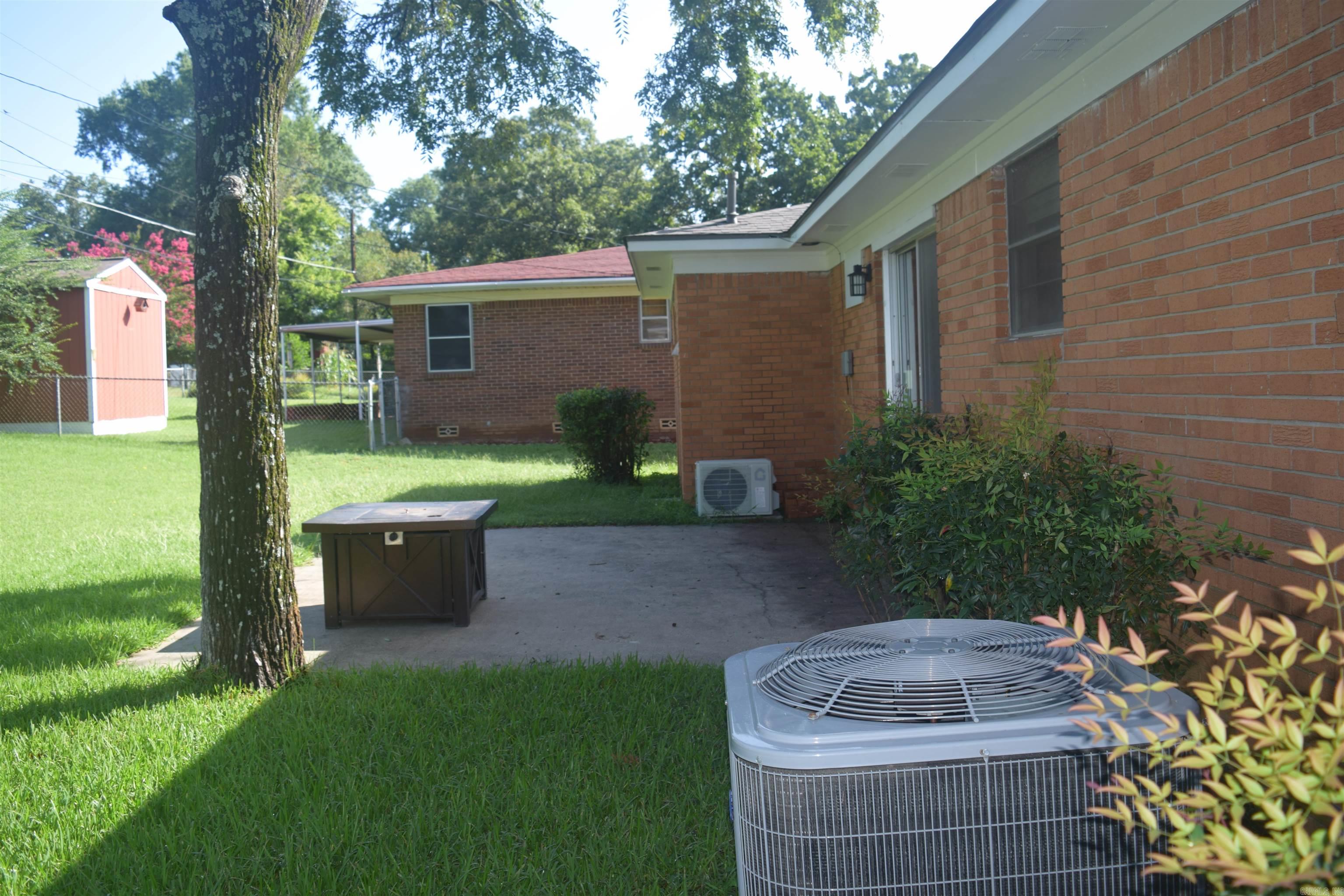 4727 N Cypress  North Little Rock, AR