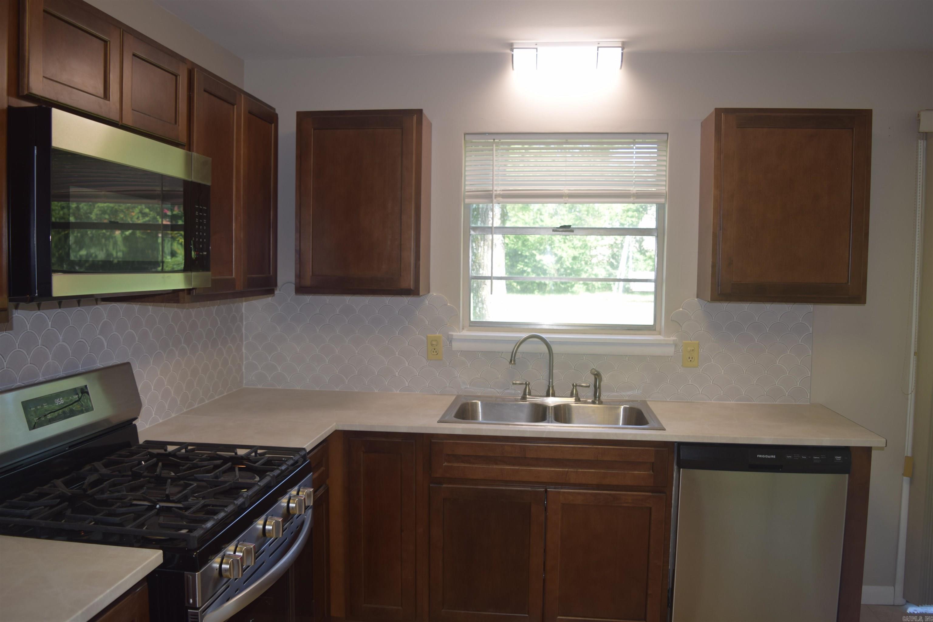 4727 N Cypress  North Little Rock, AR