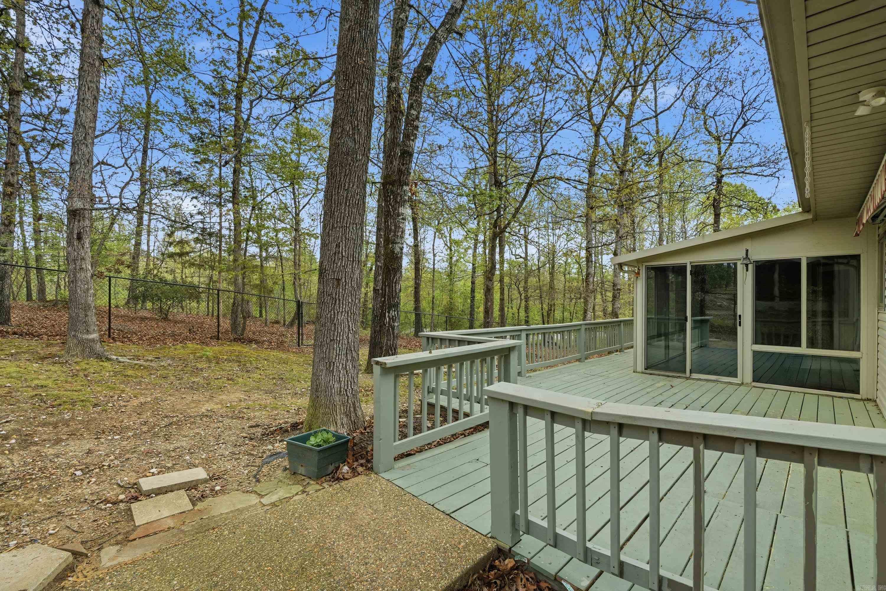 3 Encantado Way  Hot Springs Village, AR