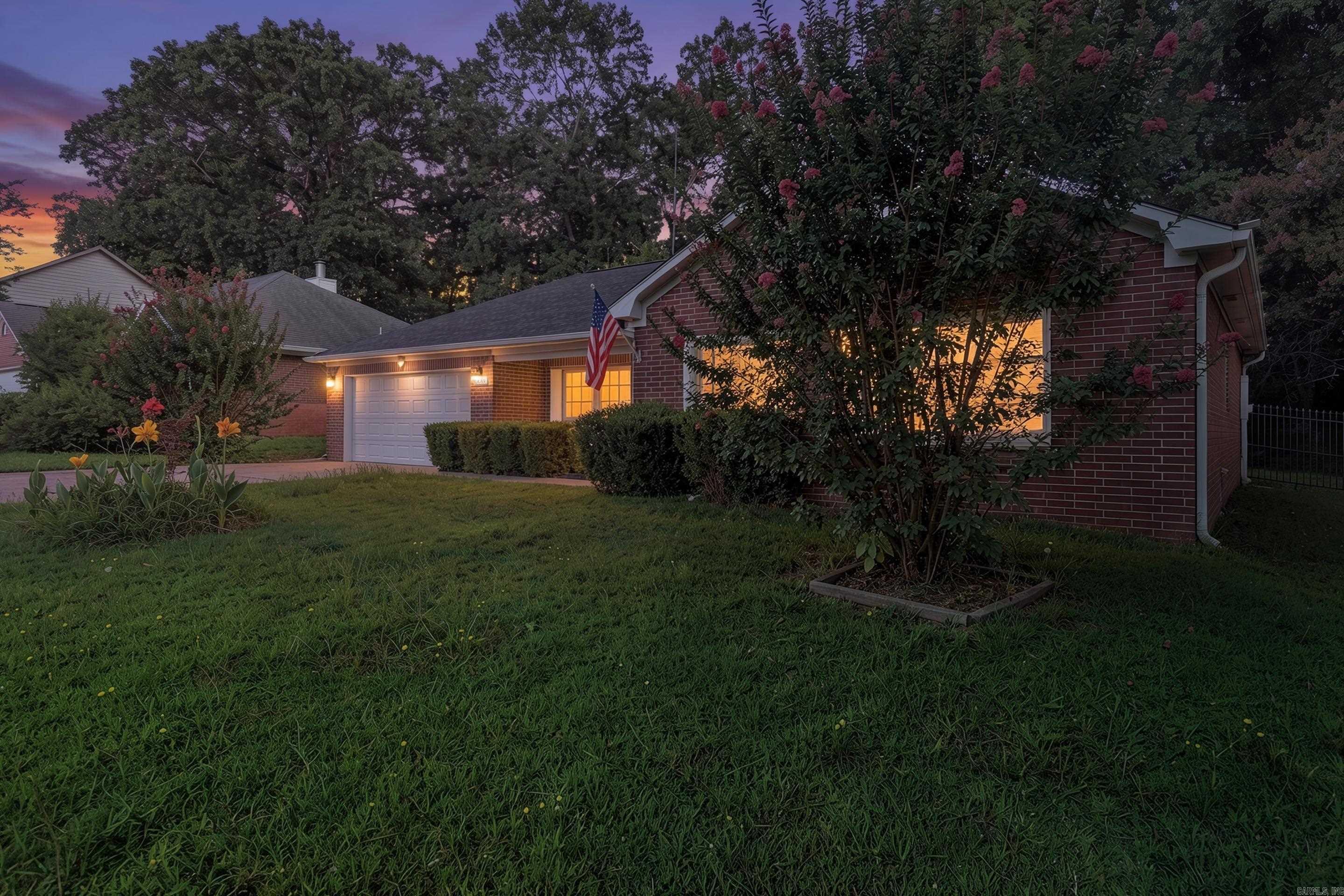 2611 Henson Pl  Bryant, AR