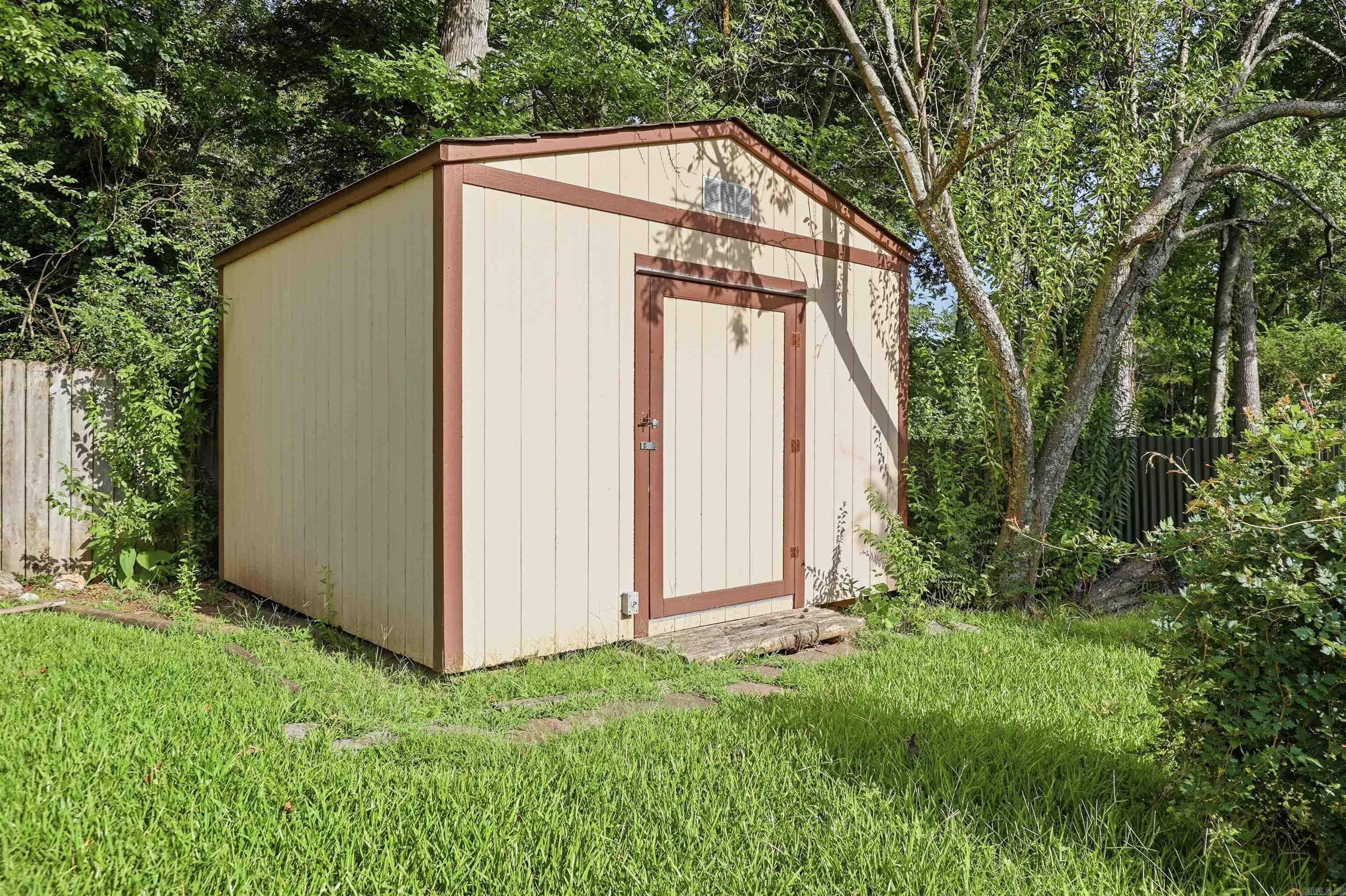 2611 Henson Pl  Bryant, AR