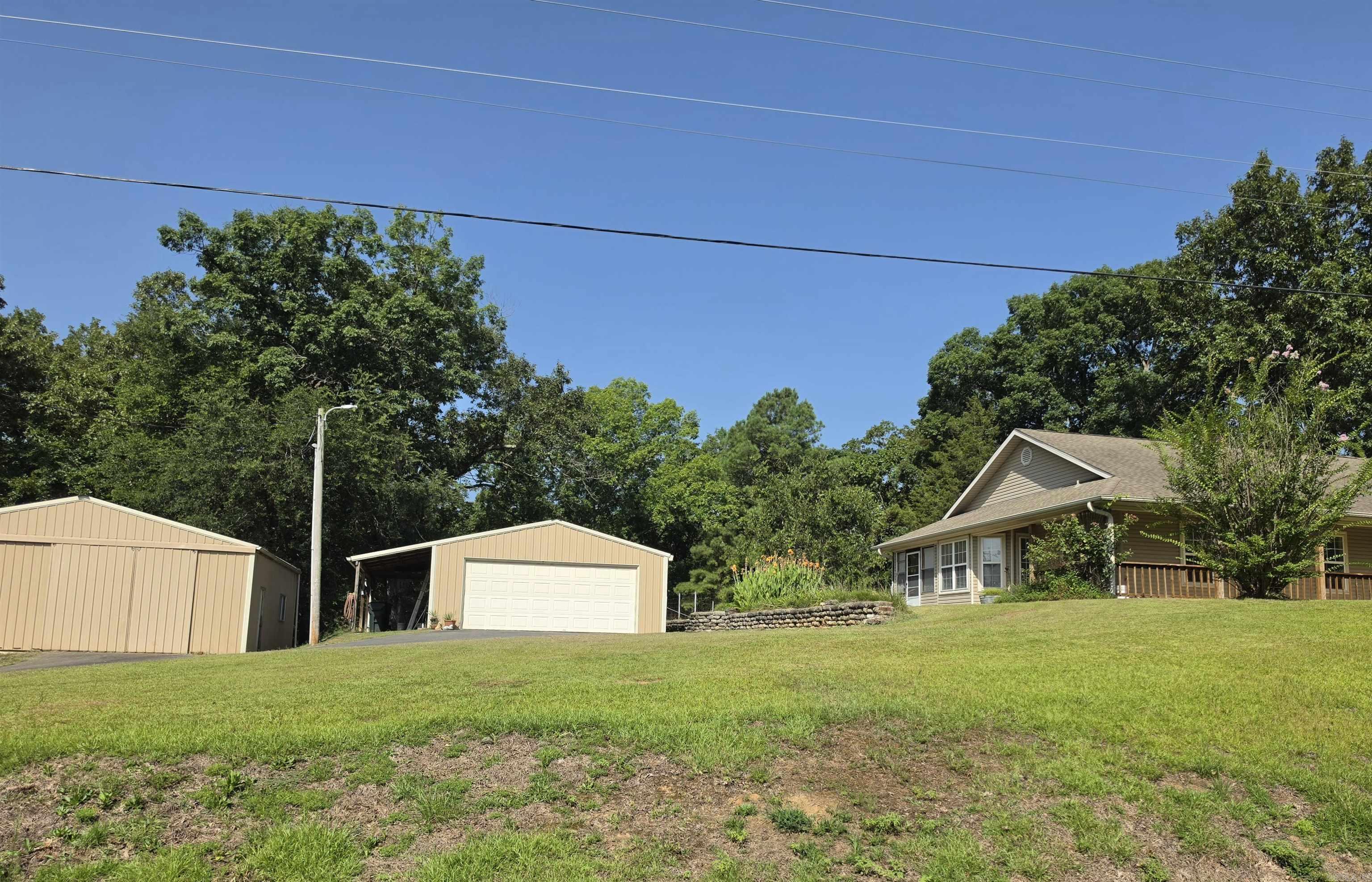 2263 Shouse Ford  Amity, AR