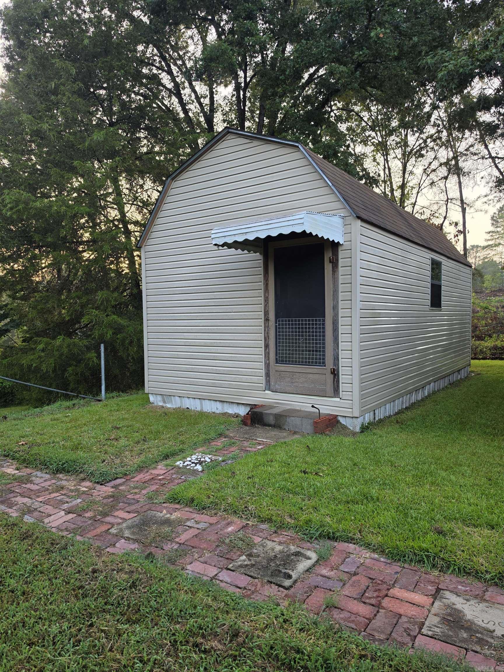 2263 Shouse Ford  Amity, AR