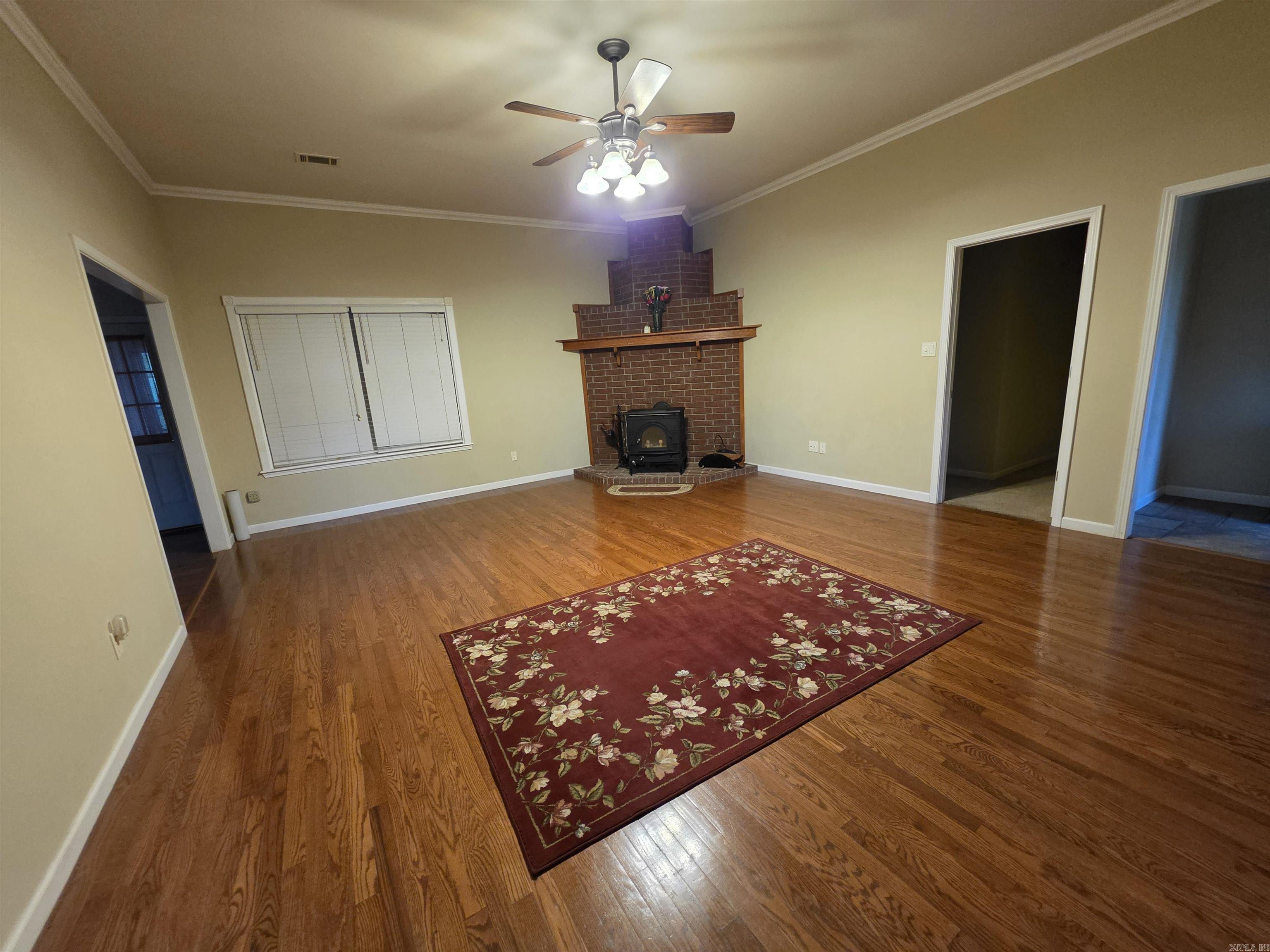 2263 Shouse Ford  Amity, AR