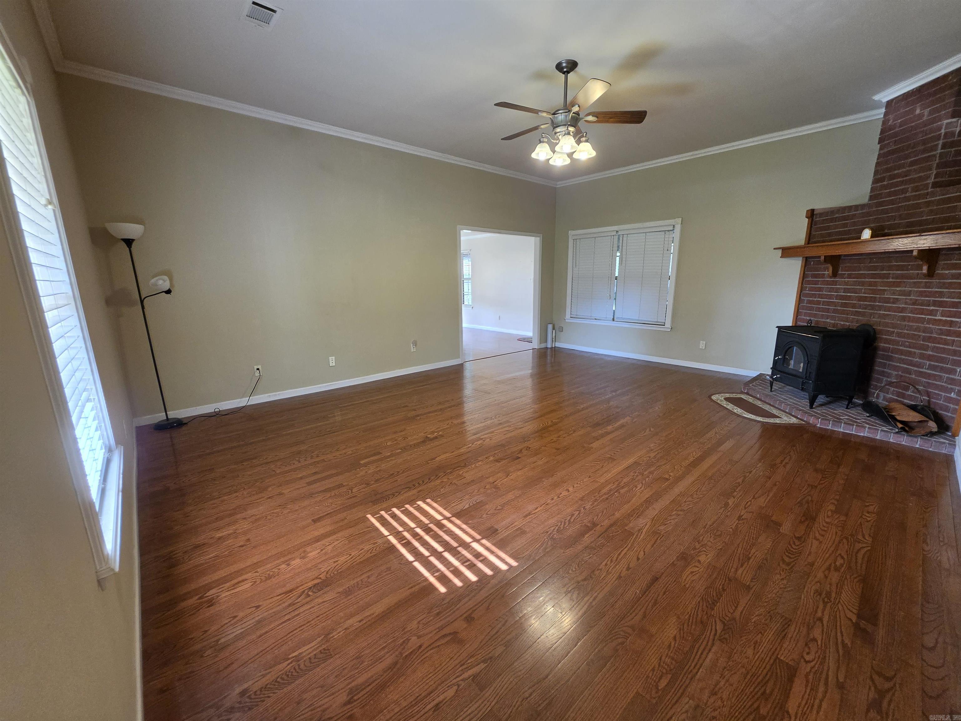 2263 Shouse Ford  Amity, AR