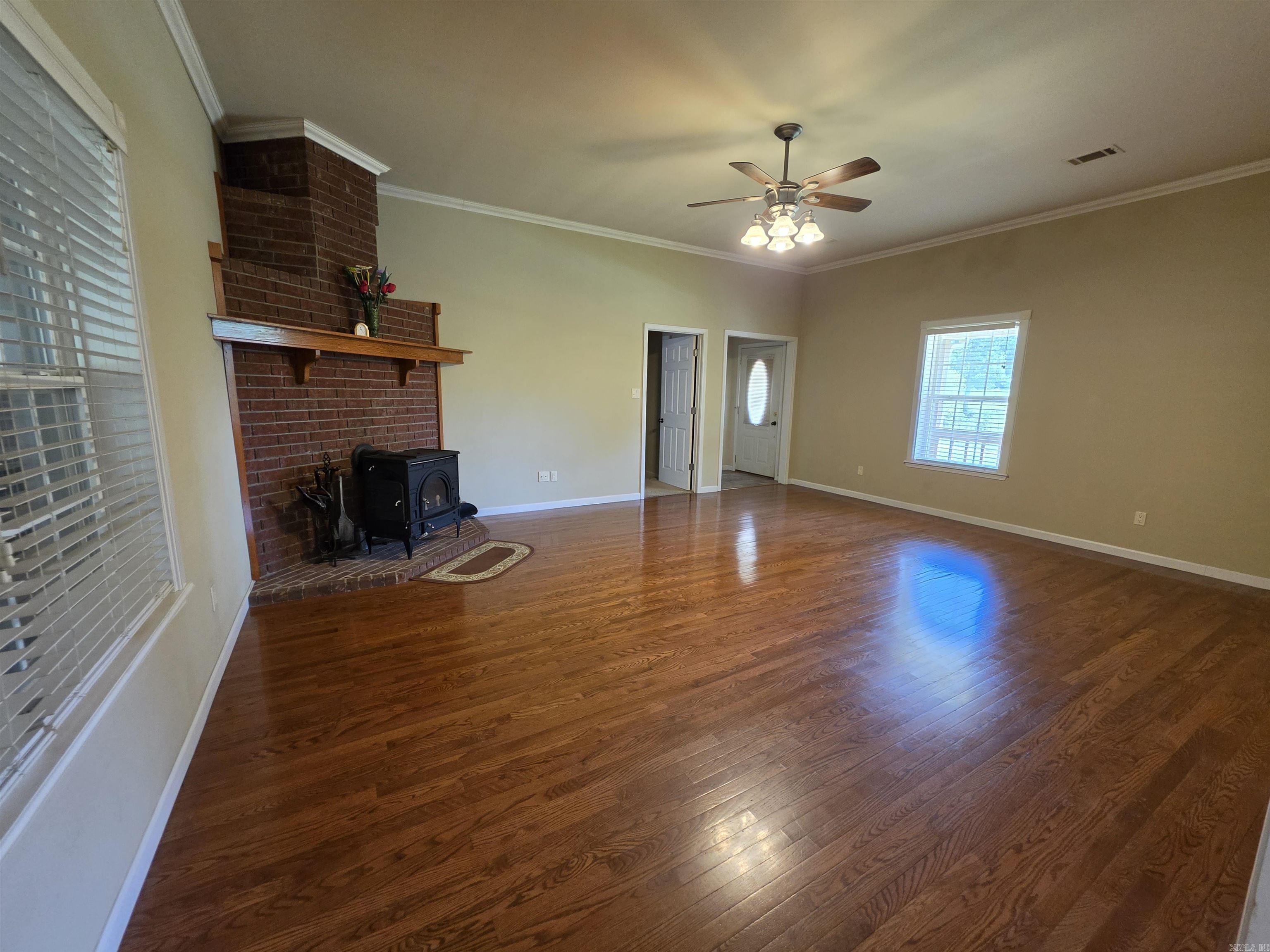 2263 Shouse Ford  Amity, AR
