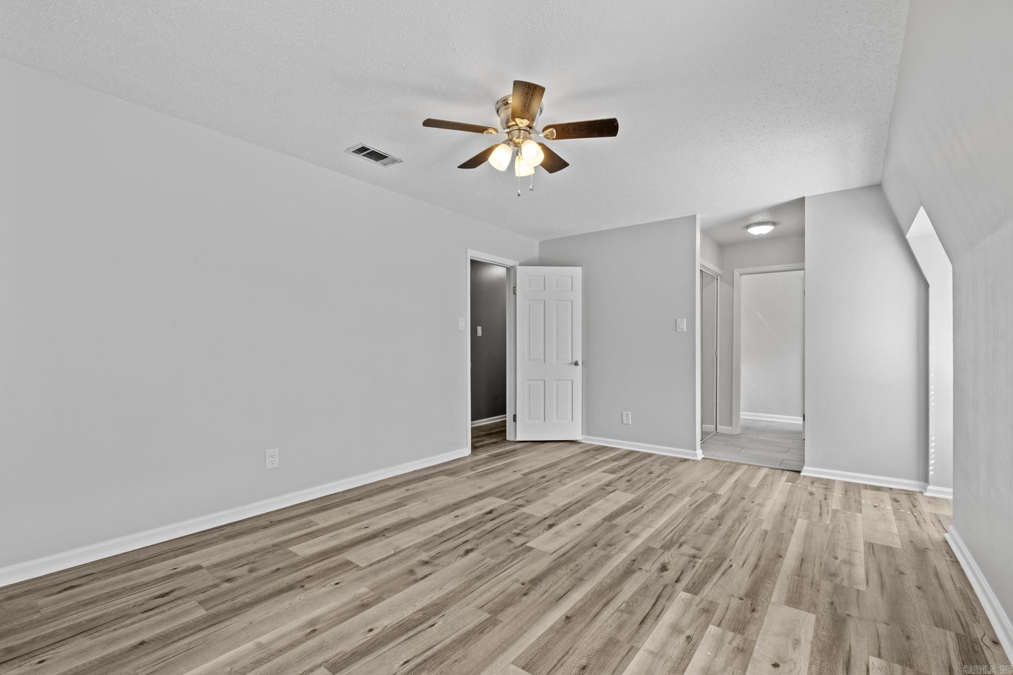 3117 Cleburne  North Little Rock, AR