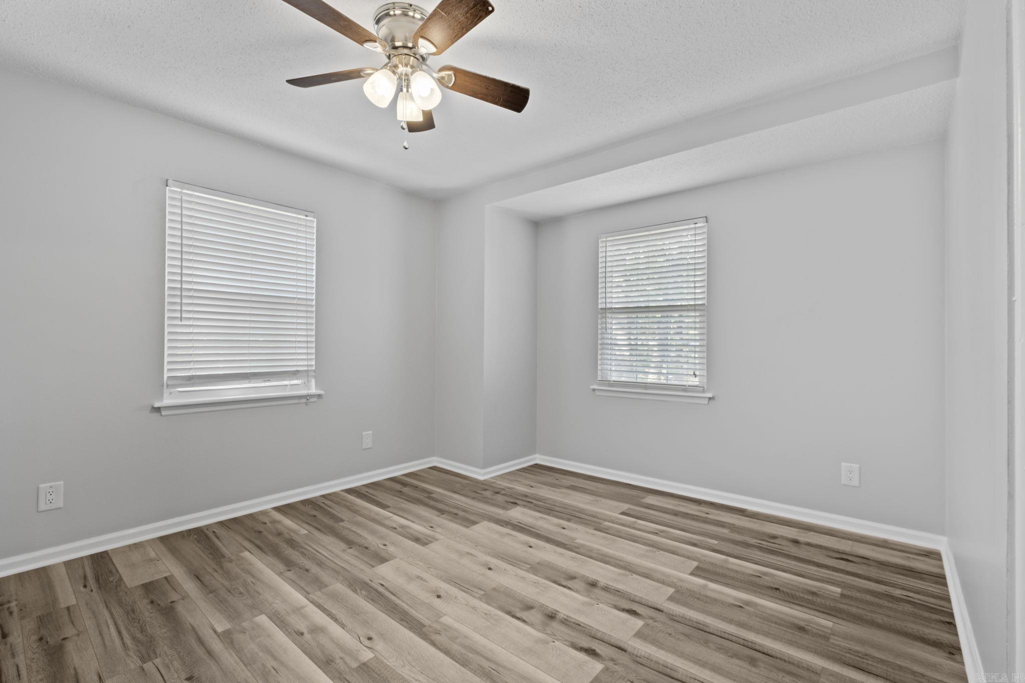 3117 Cleburne  North Little Rock, AR
