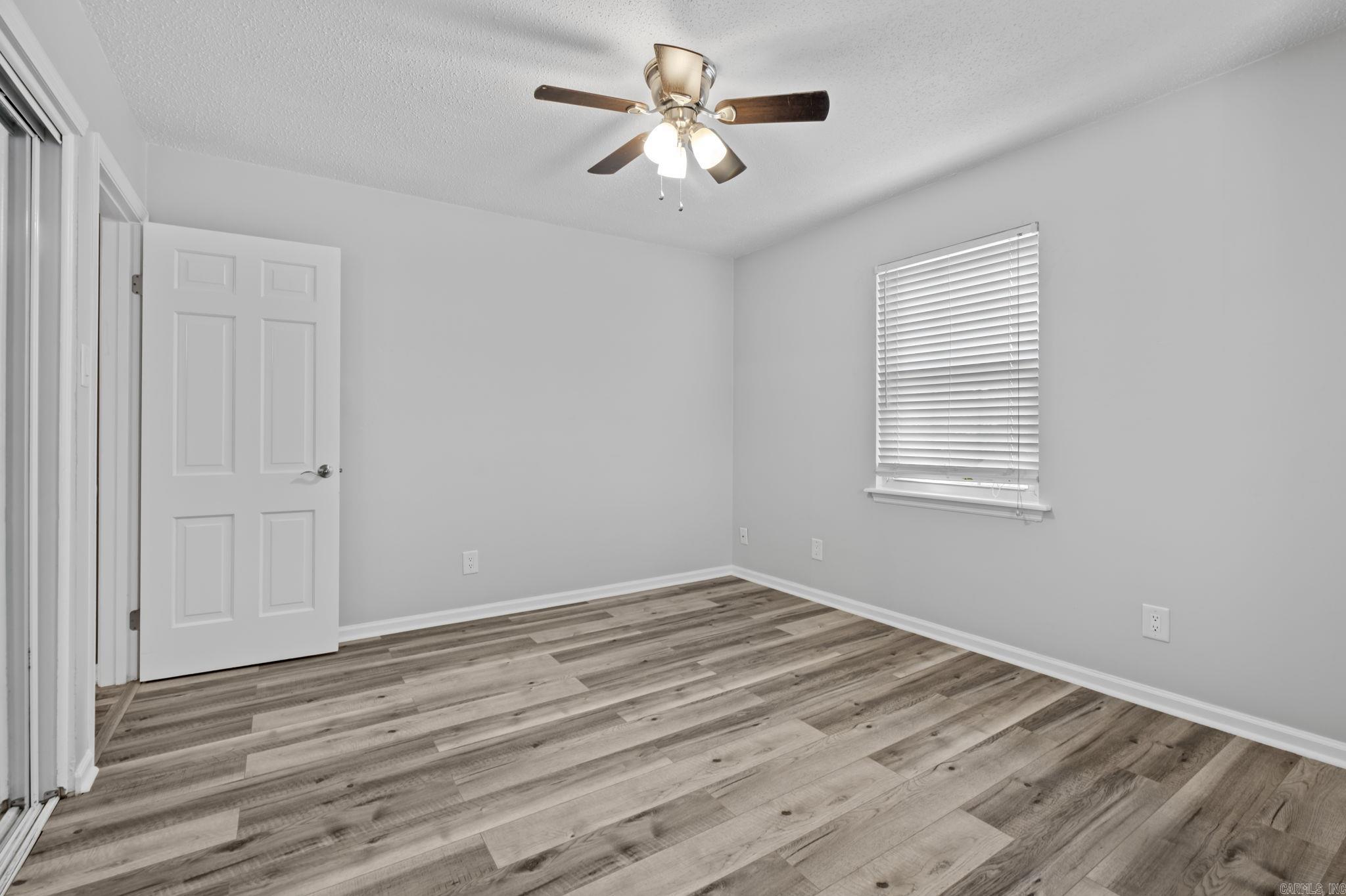 3117 Cleburne  North Little Rock, AR
