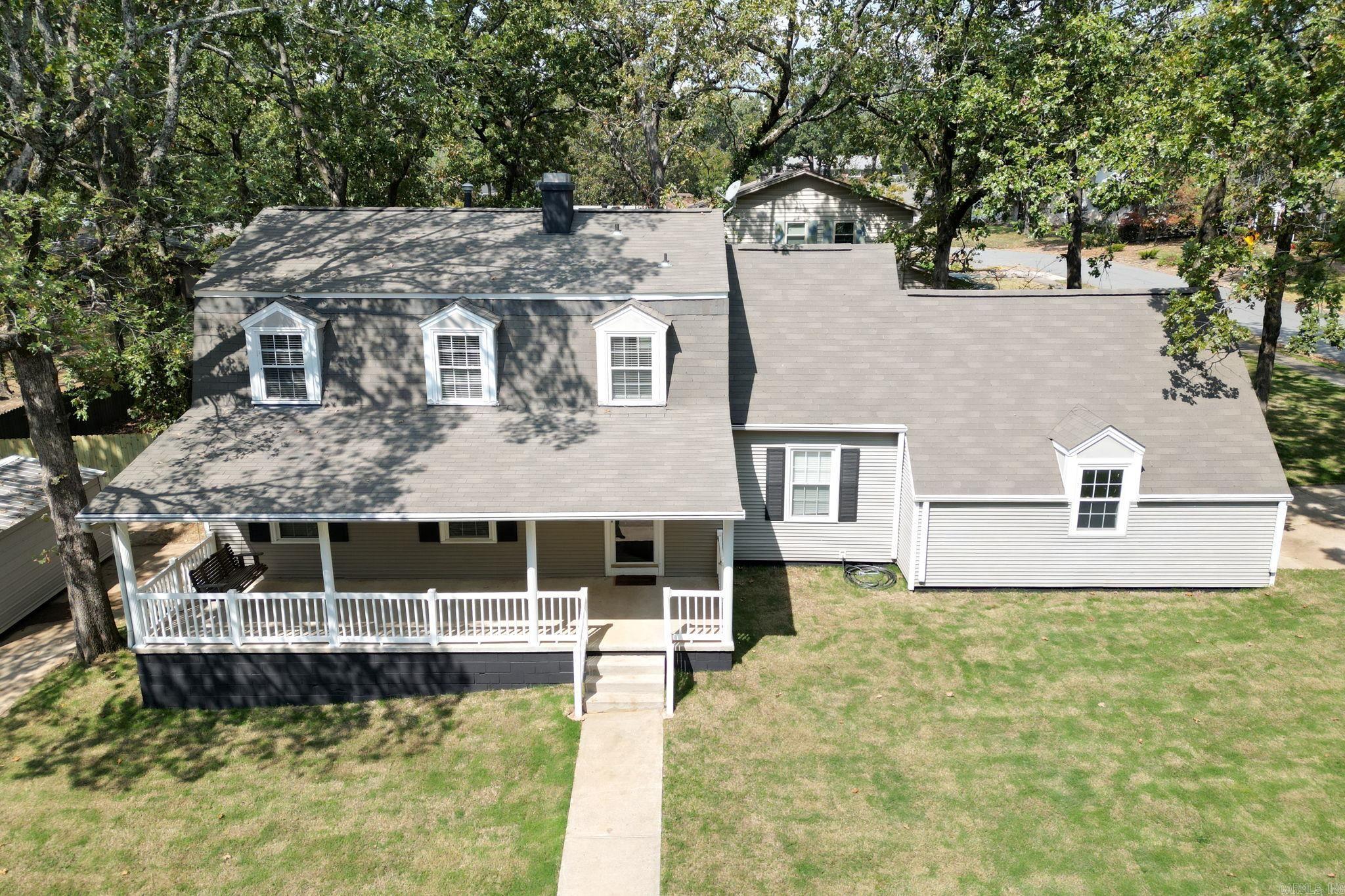 3117 Cleburne  North Little Rock, AR