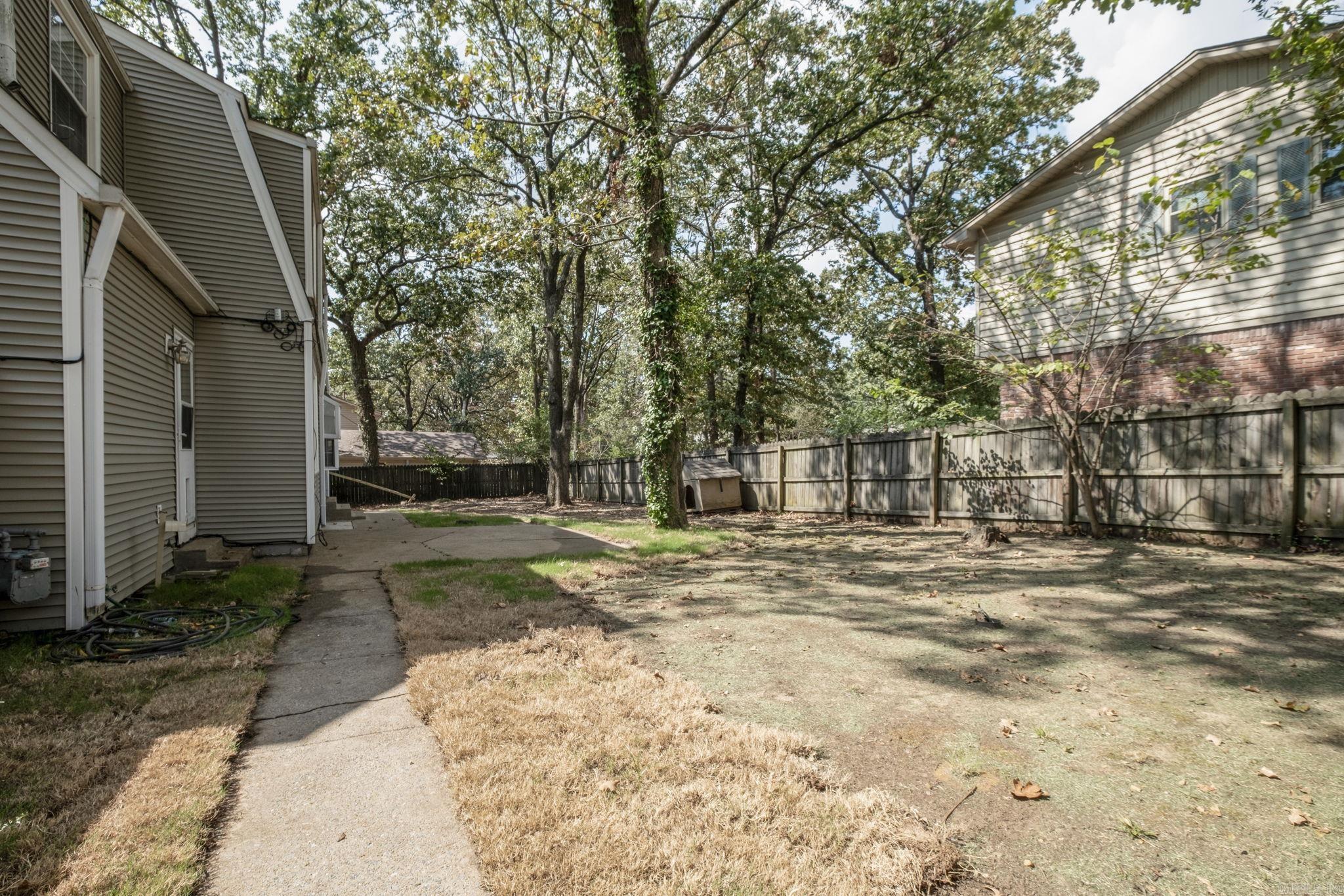 3117 Cleburne  North Little Rock, AR