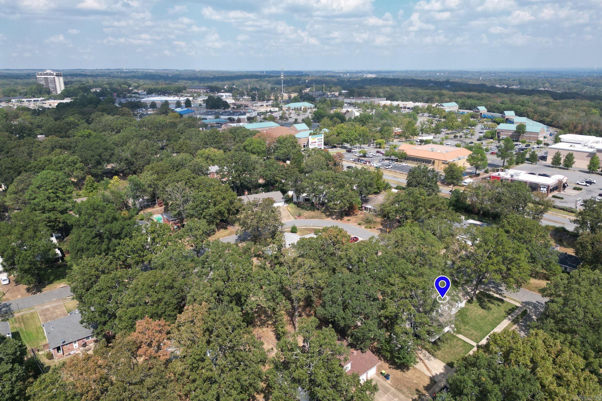 3117 Cleburne  North Little Rock, AR