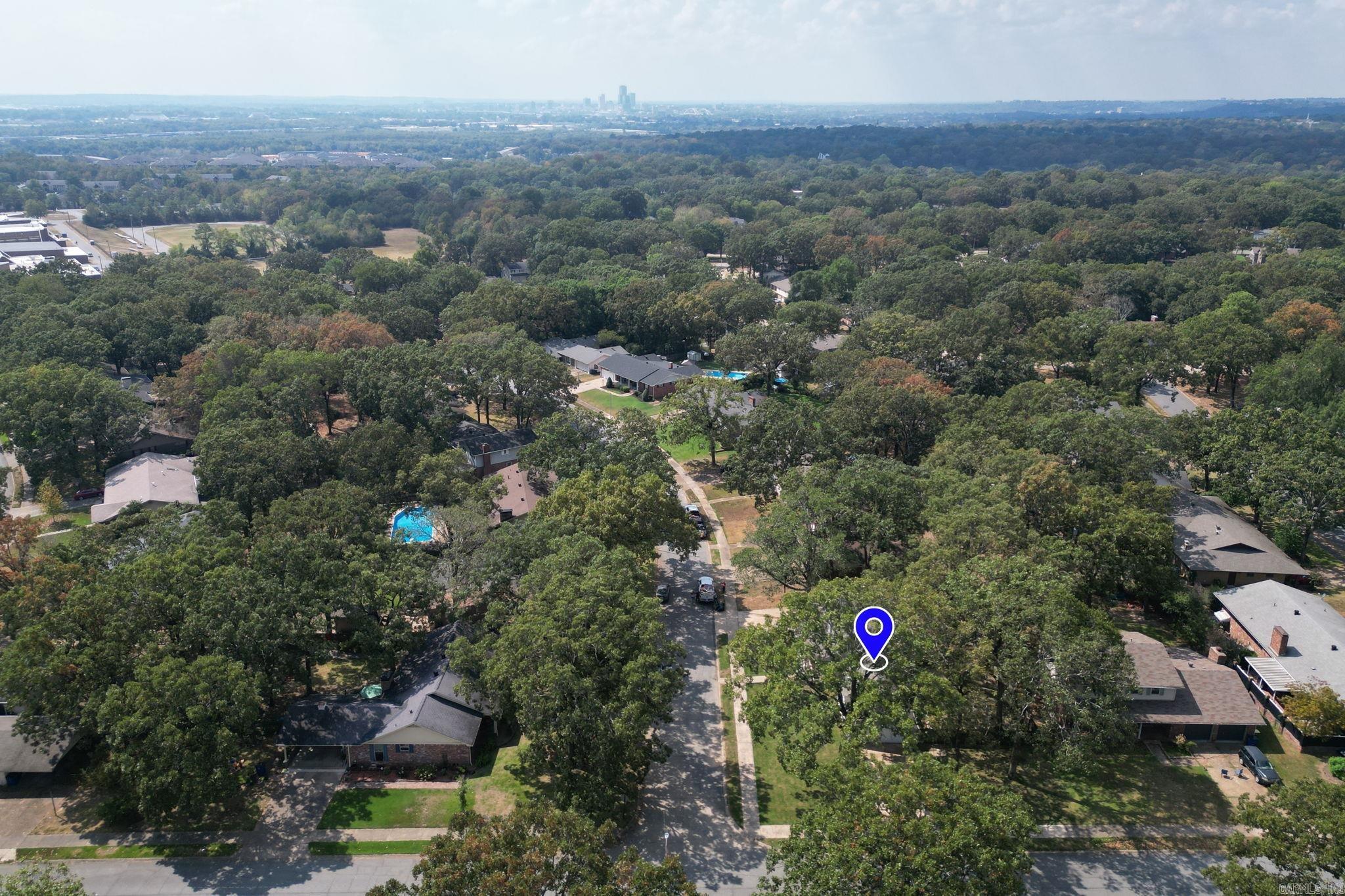 3117 Cleburne  North Little Rock, AR