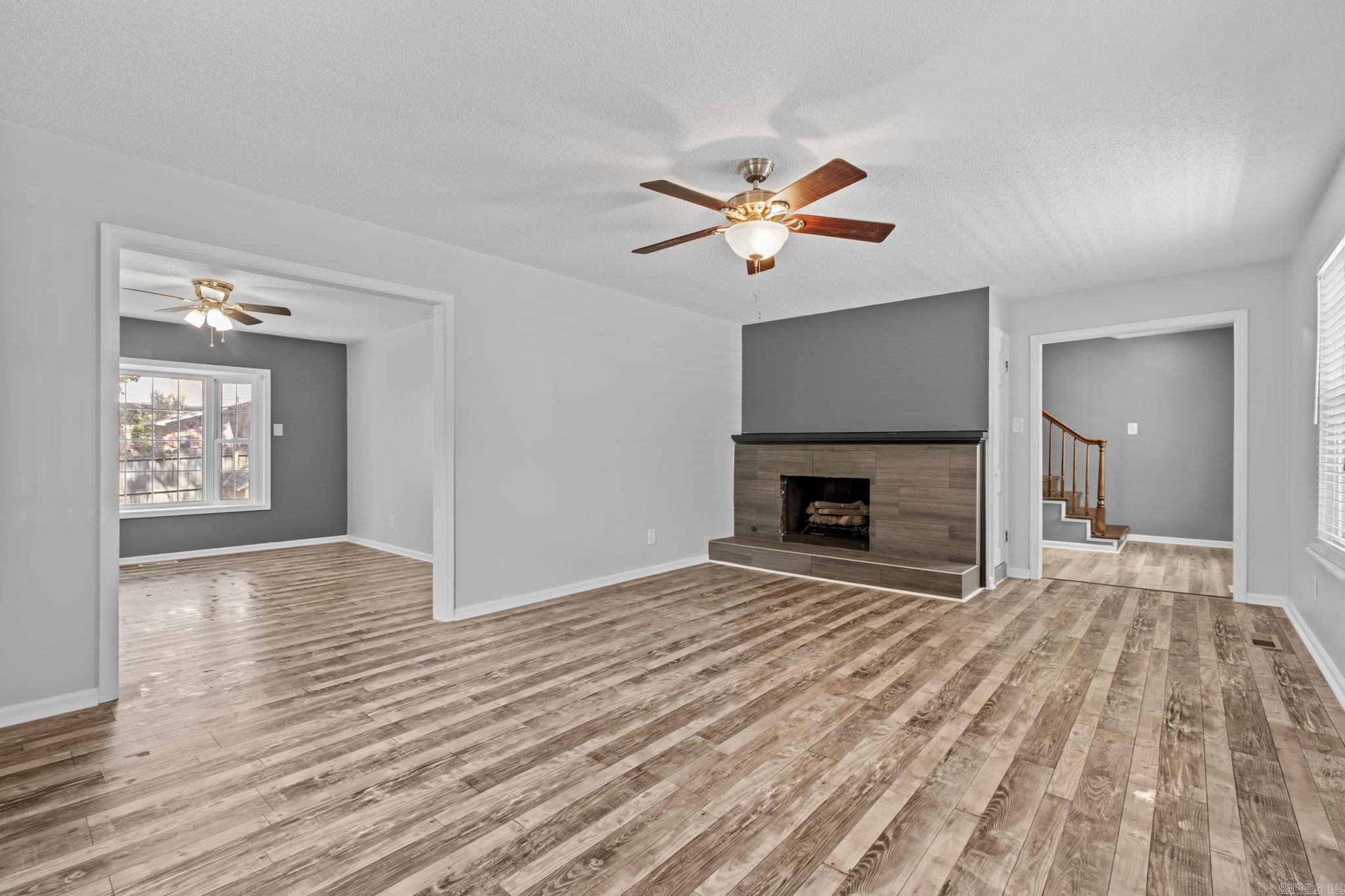 3117 Cleburne  North Little Rock, AR