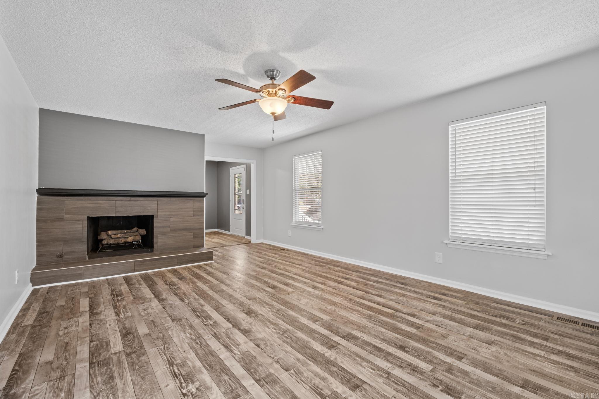 3117 Cleburne  North Little Rock, AR