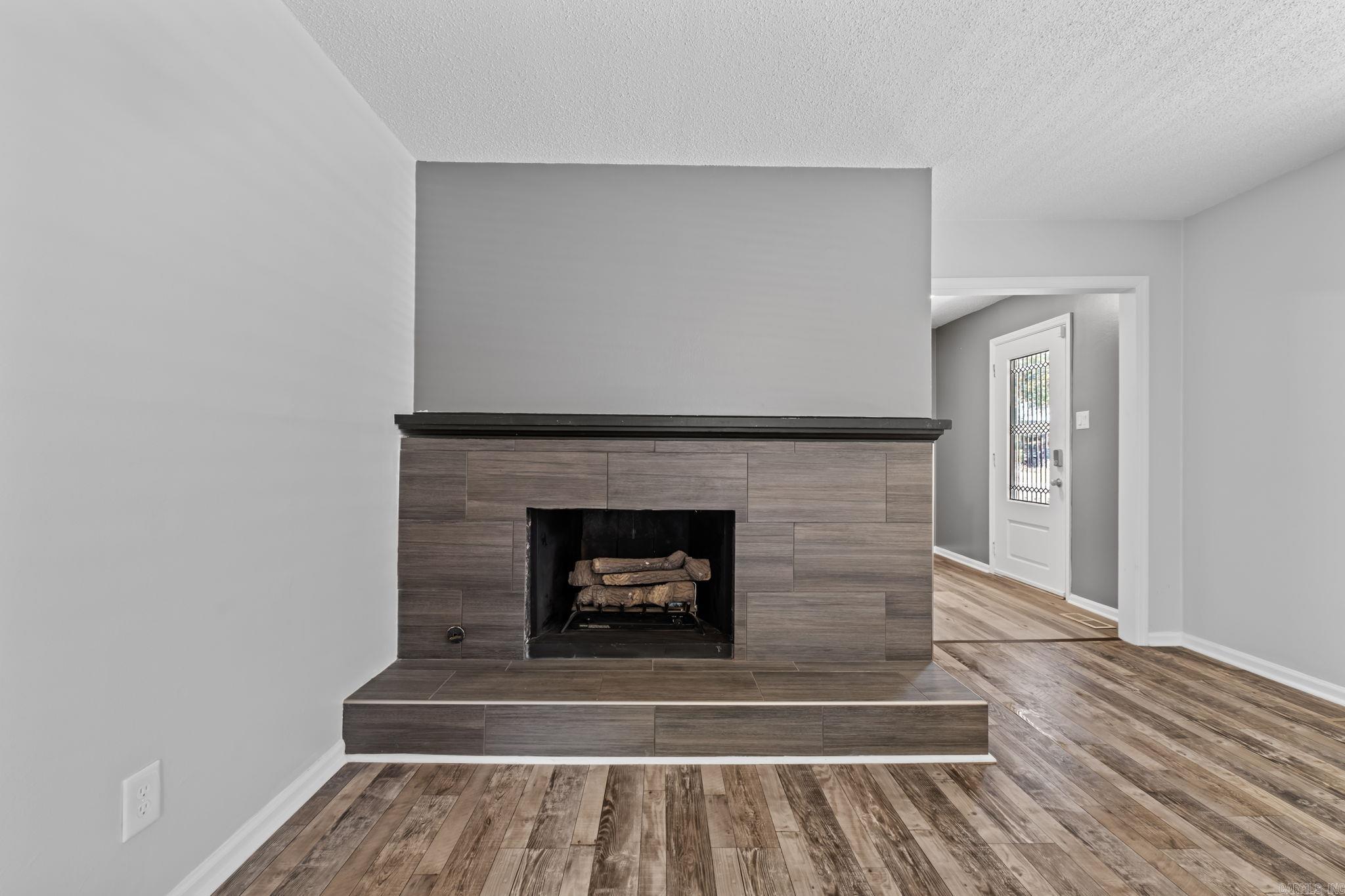 3117 Cleburne  North Little Rock, AR