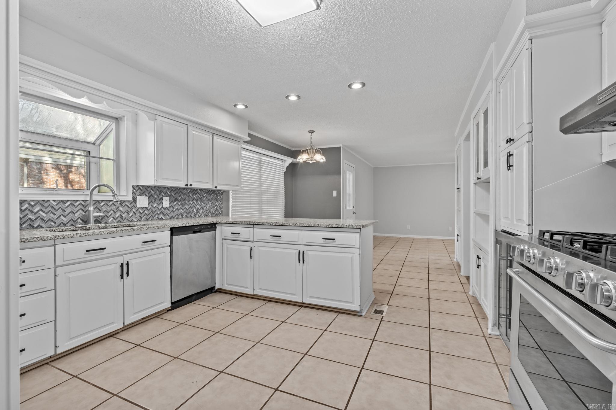3117 Cleburne  North Little Rock, AR