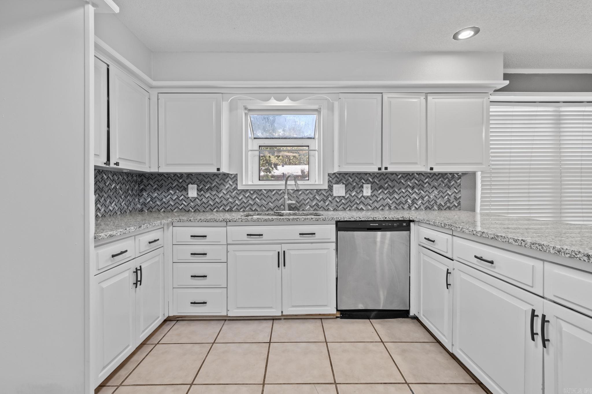 3117 Cleburne  North Little Rock, AR