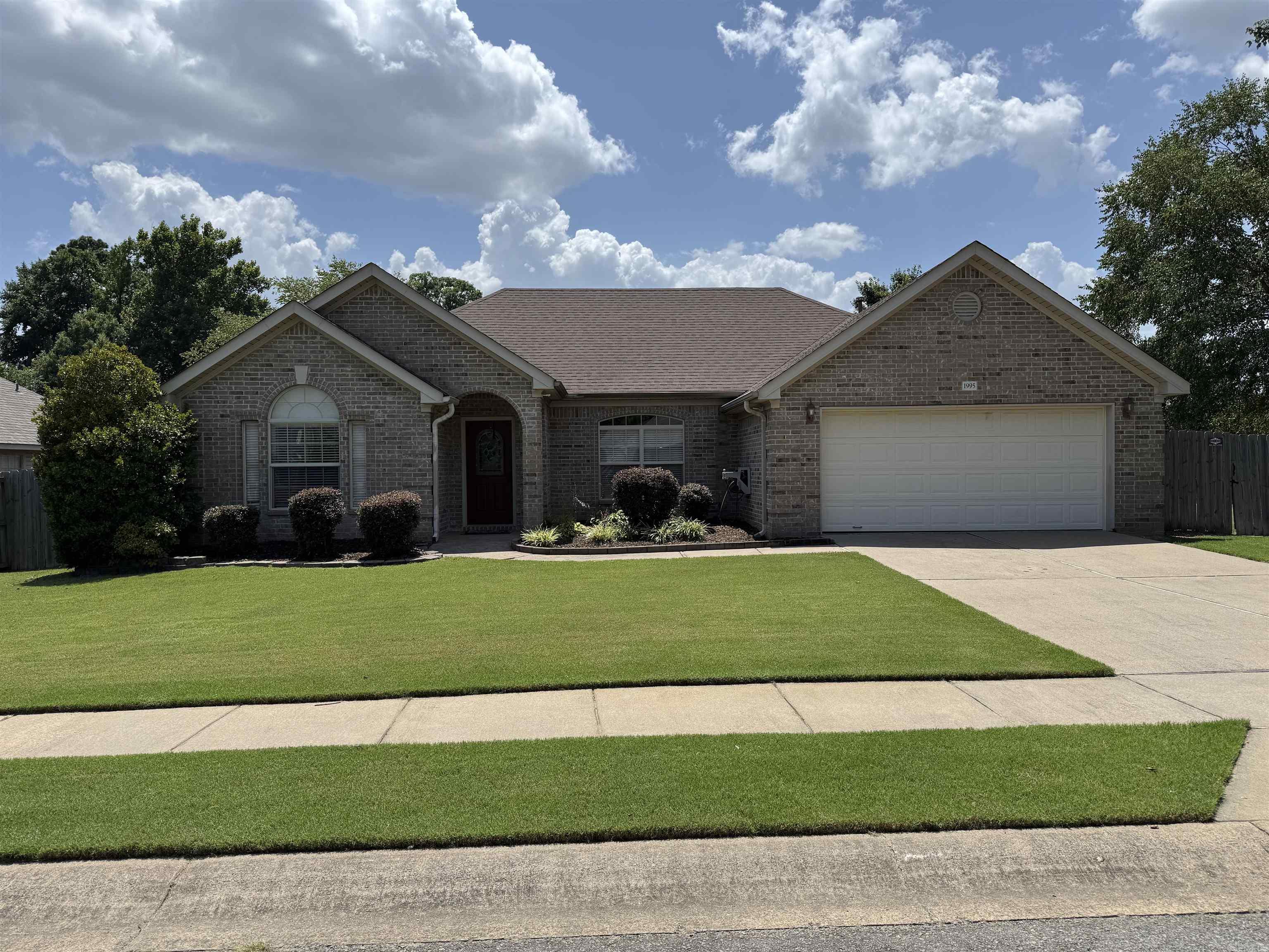 1995 Shelby  Benton, AR