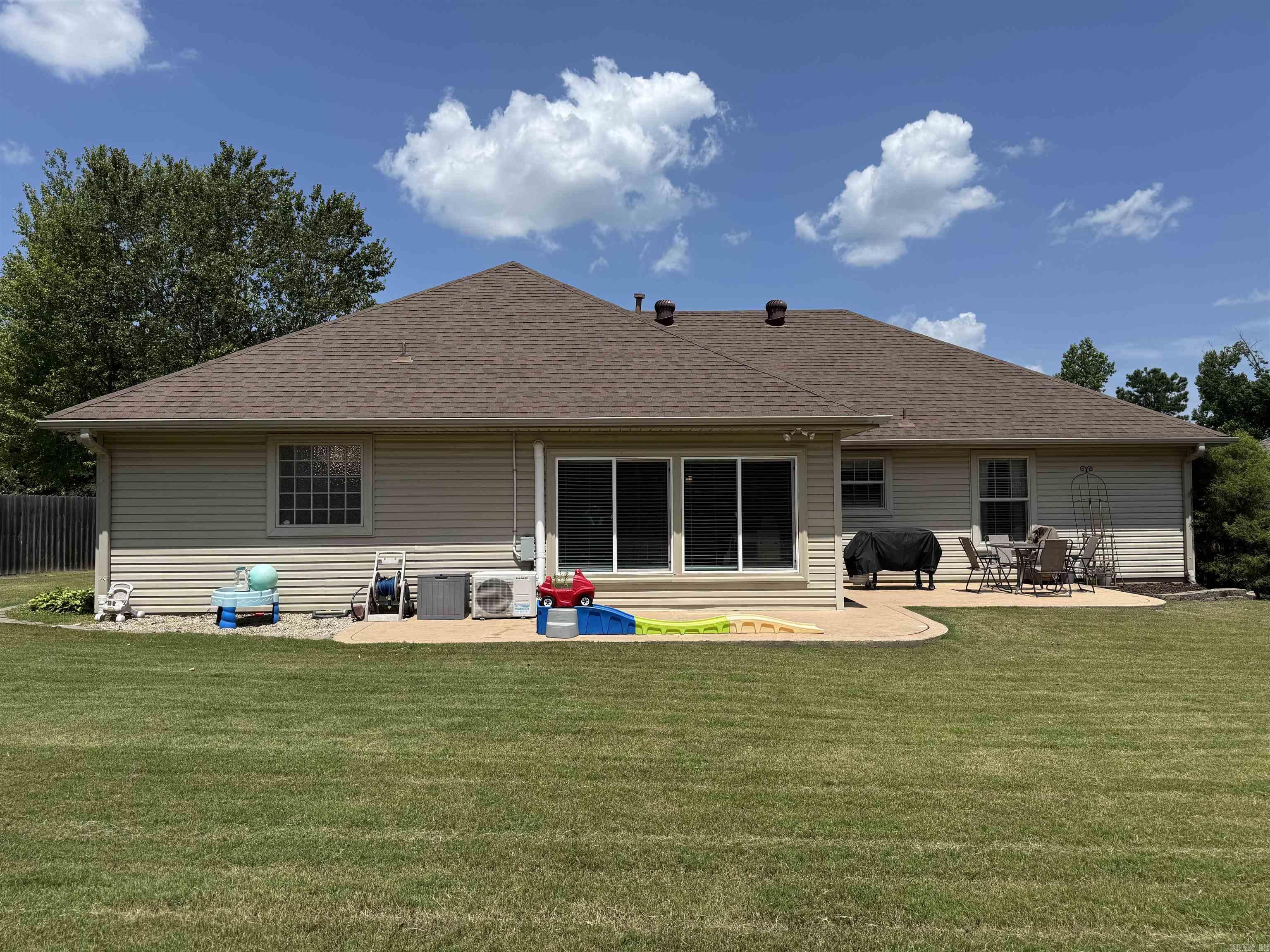 1995 Shelby  Benton, AR