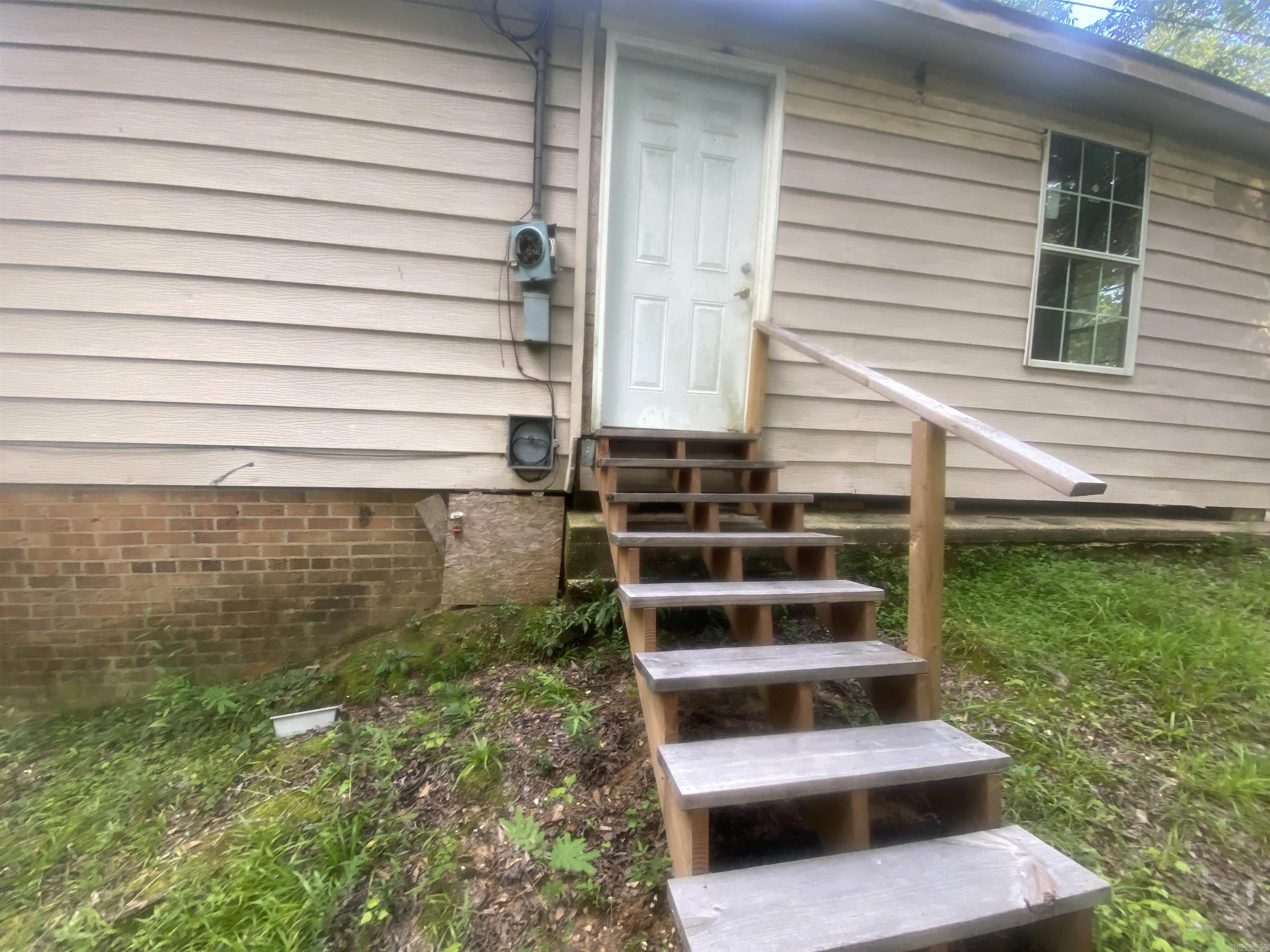 1514 W 5th  El Dorado, AR