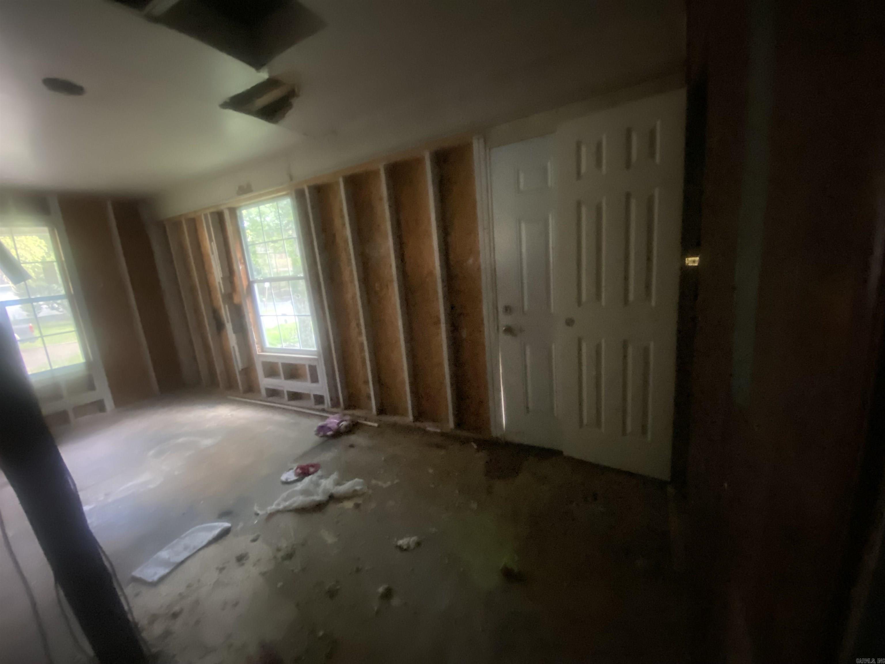 1514 W 5th  El Dorado, AR