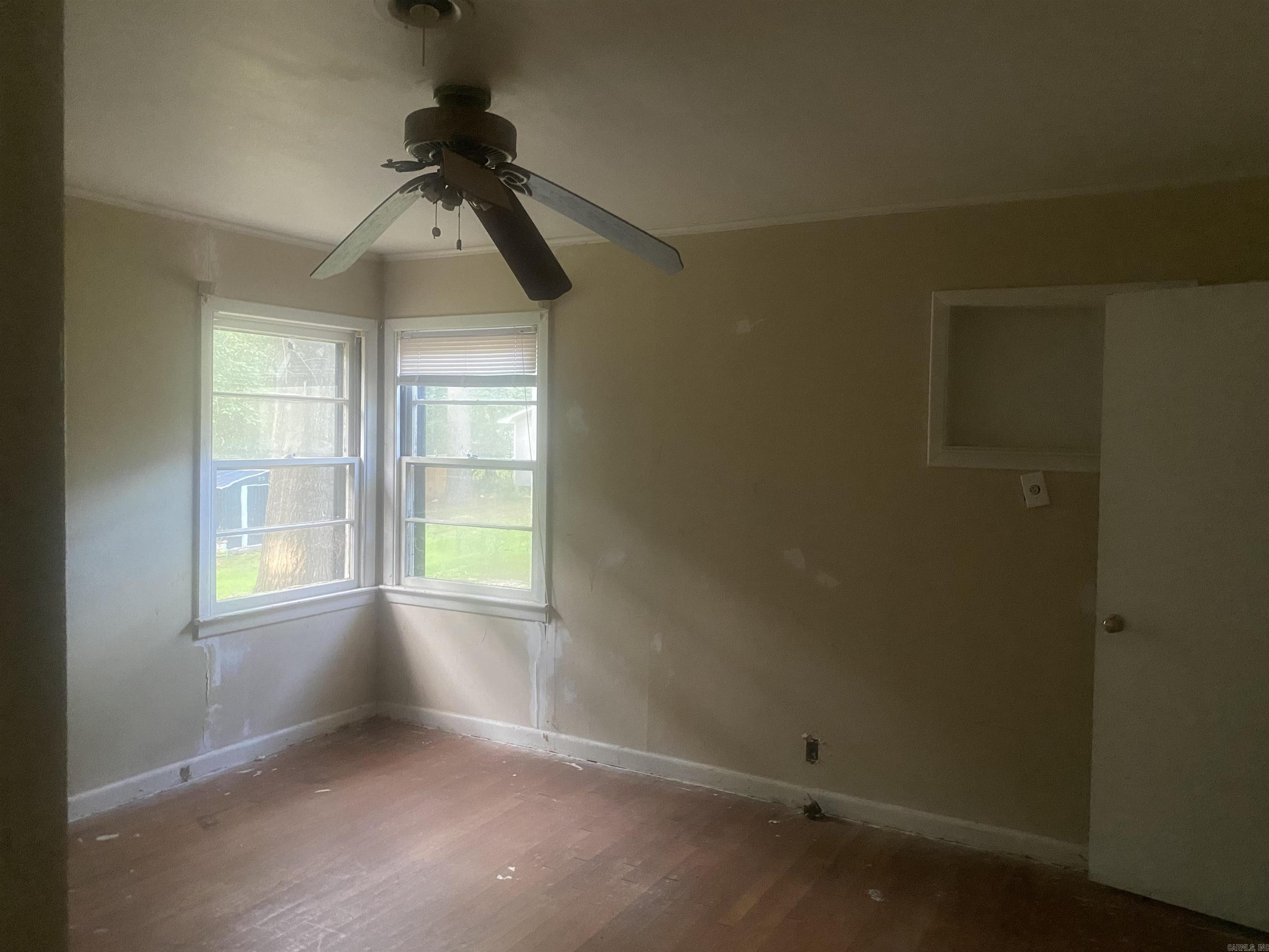 1514 W 5th  El Dorado, AR