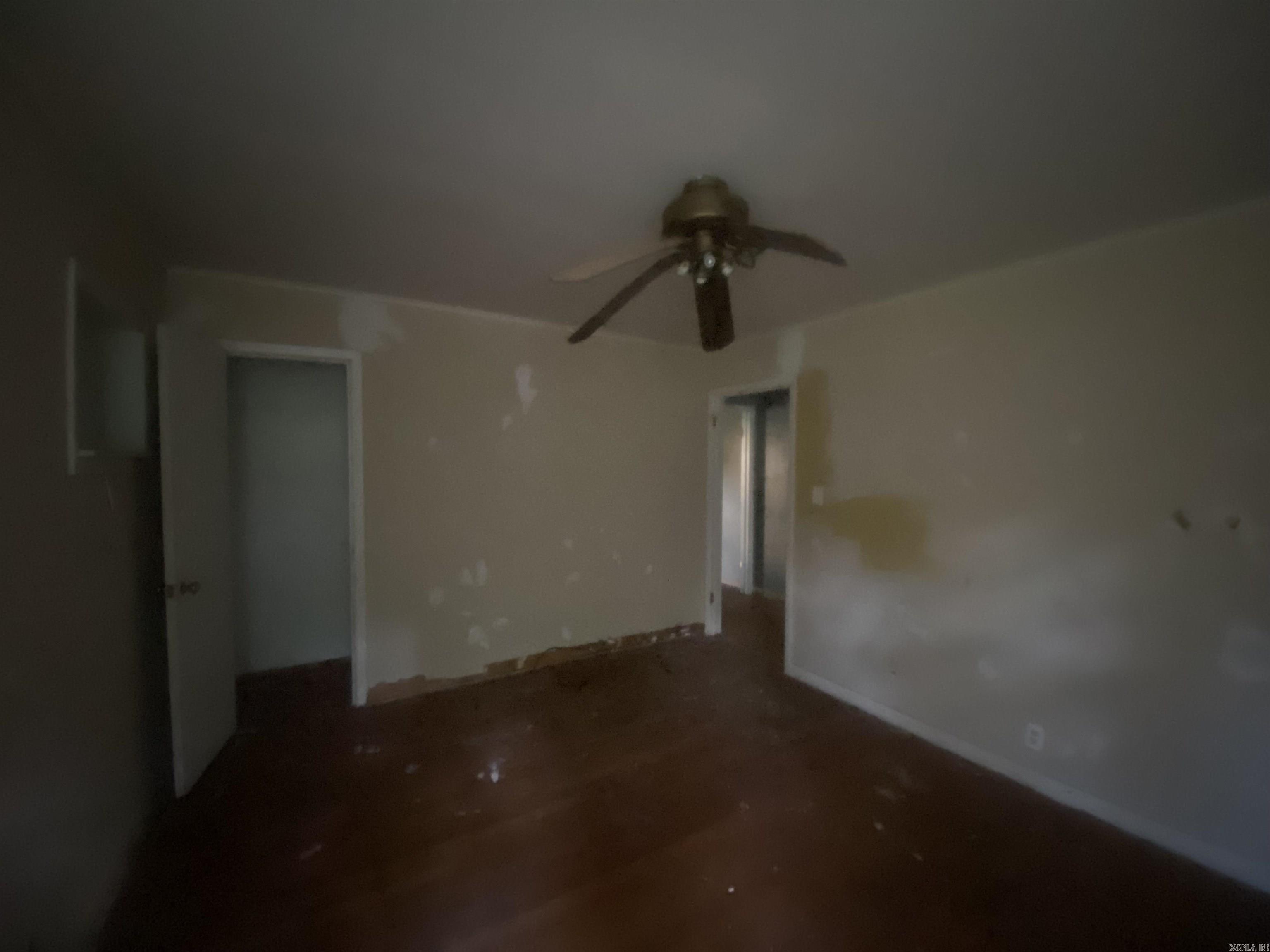 1514 W 5th  El Dorado, AR
