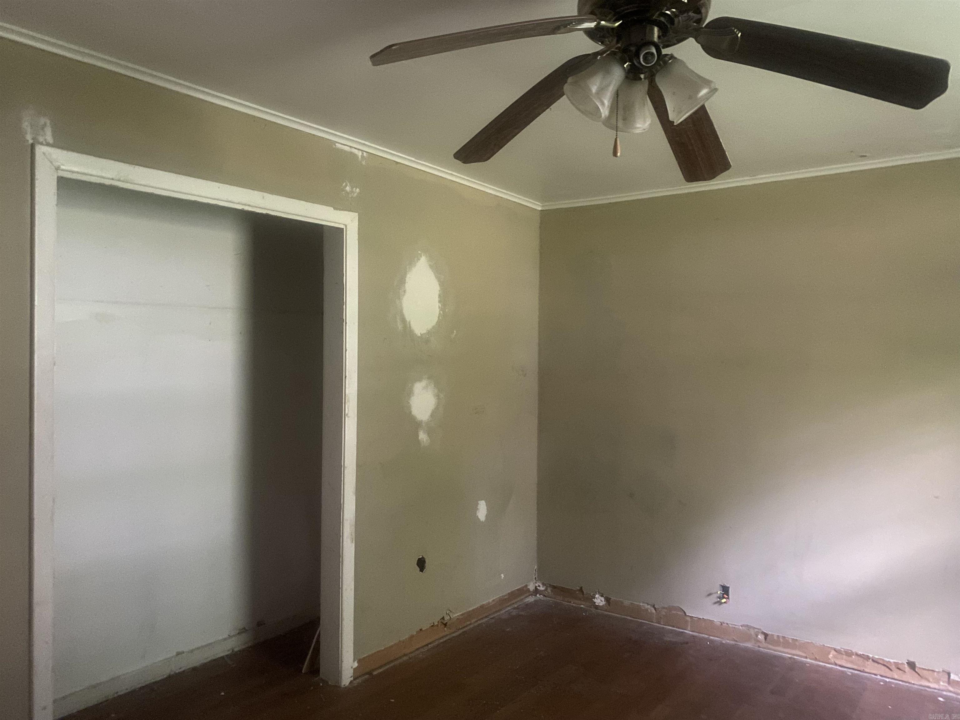 1514 W 5th  El Dorado, AR