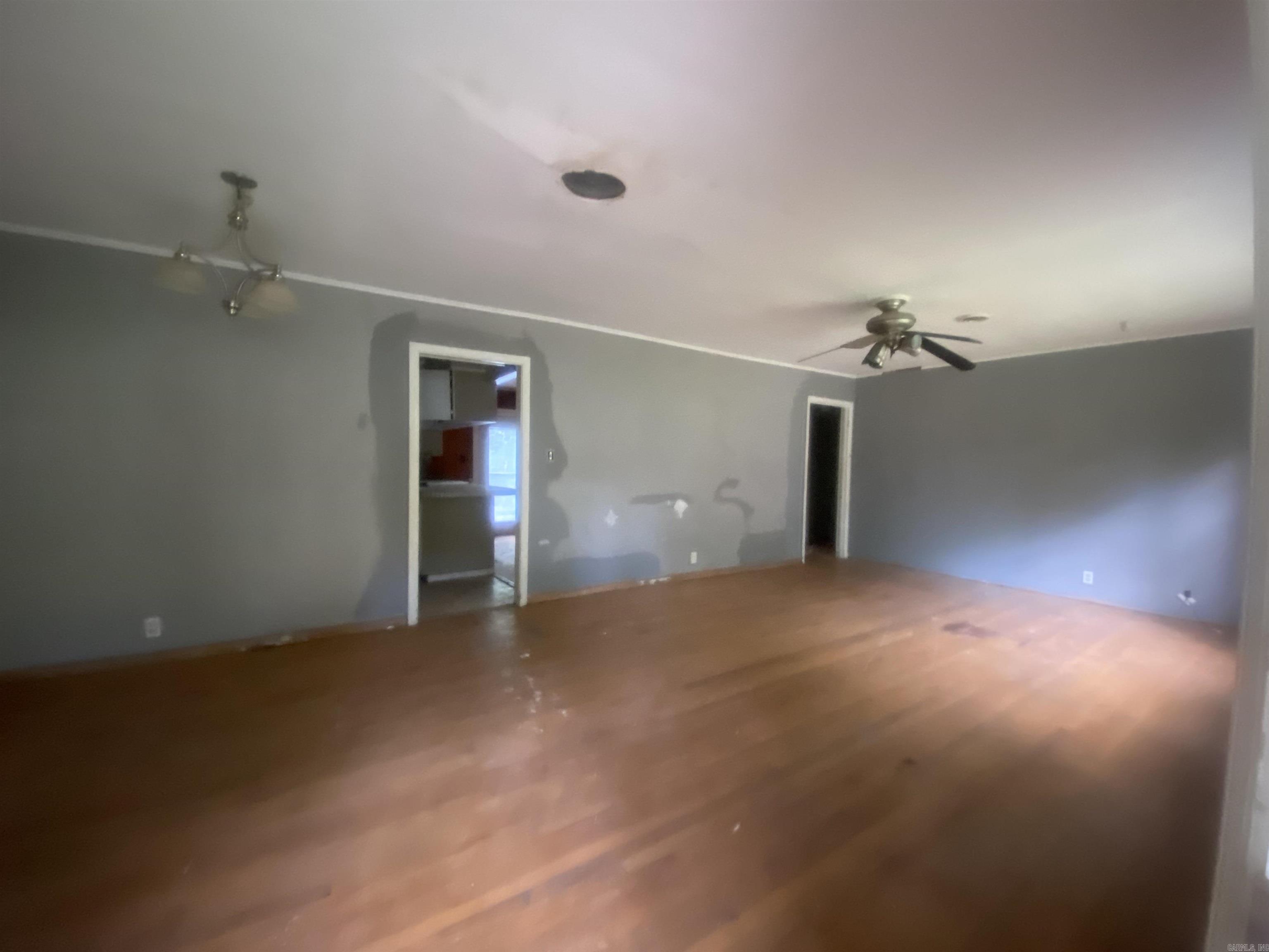 1514 W 5th  El Dorado, AR