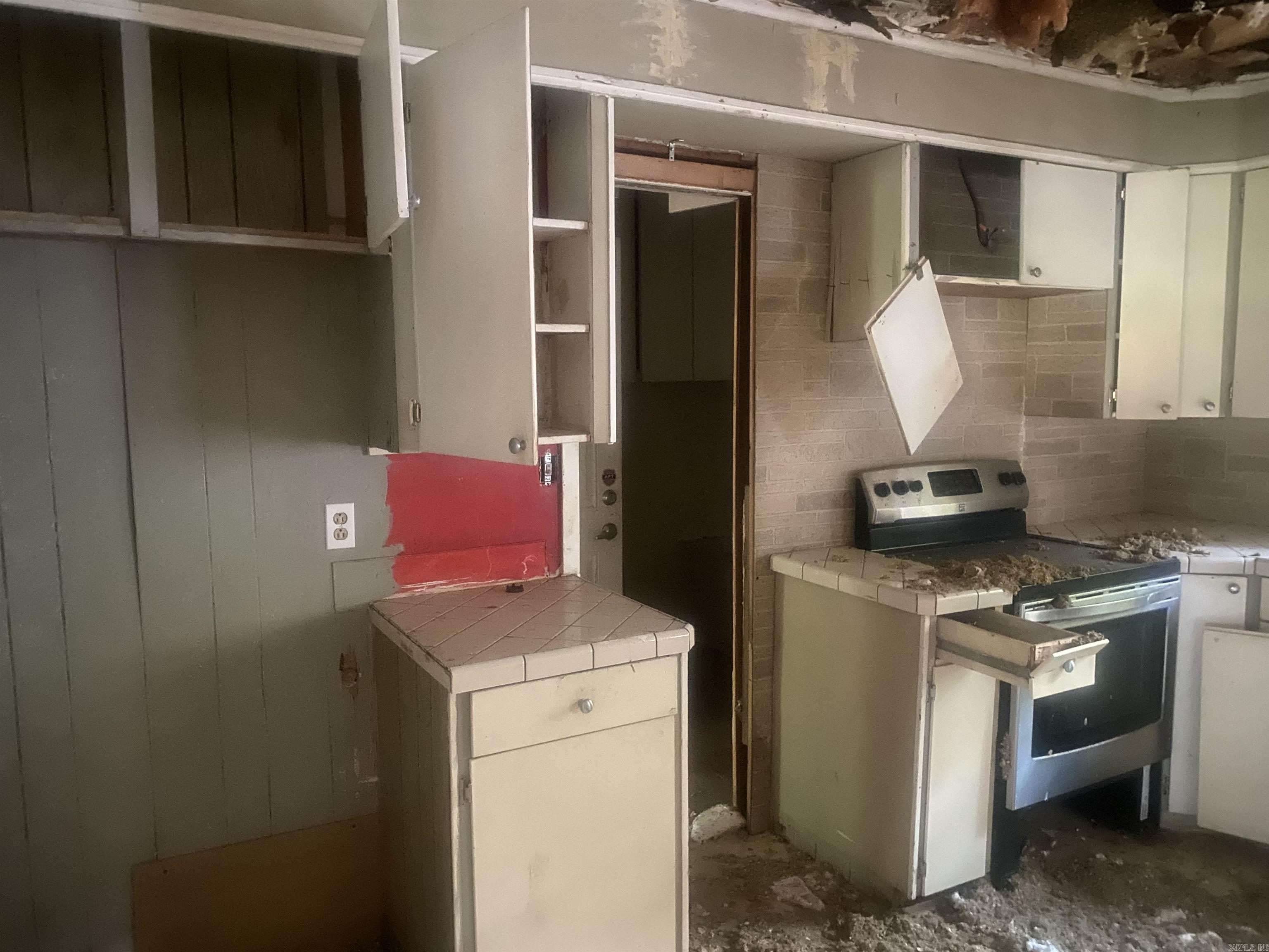 1514 W 5th  El Dorado, AR