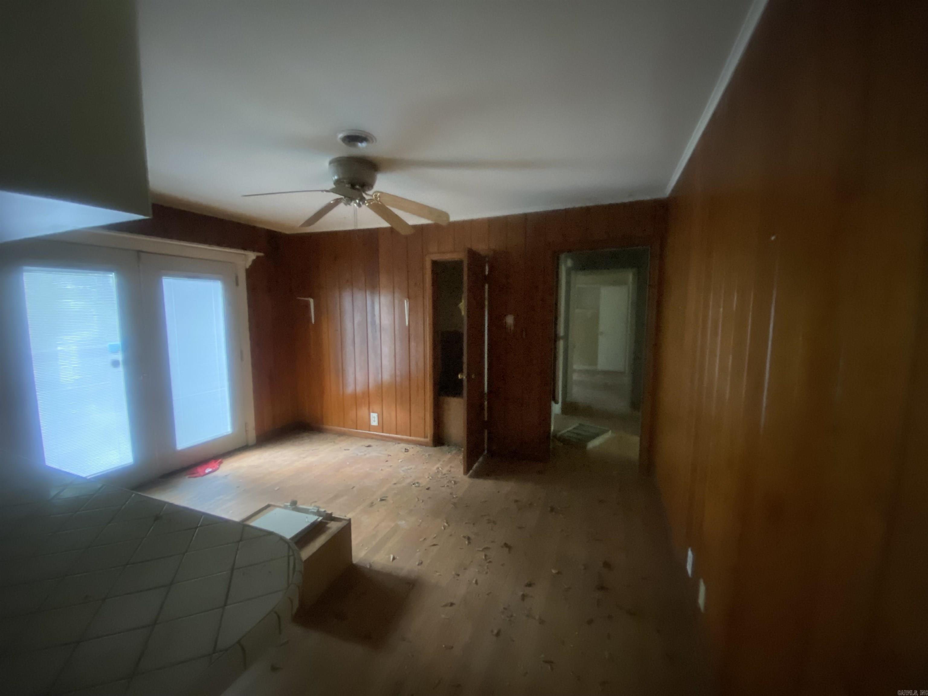 1514 W 5th  El Dorado, AR
