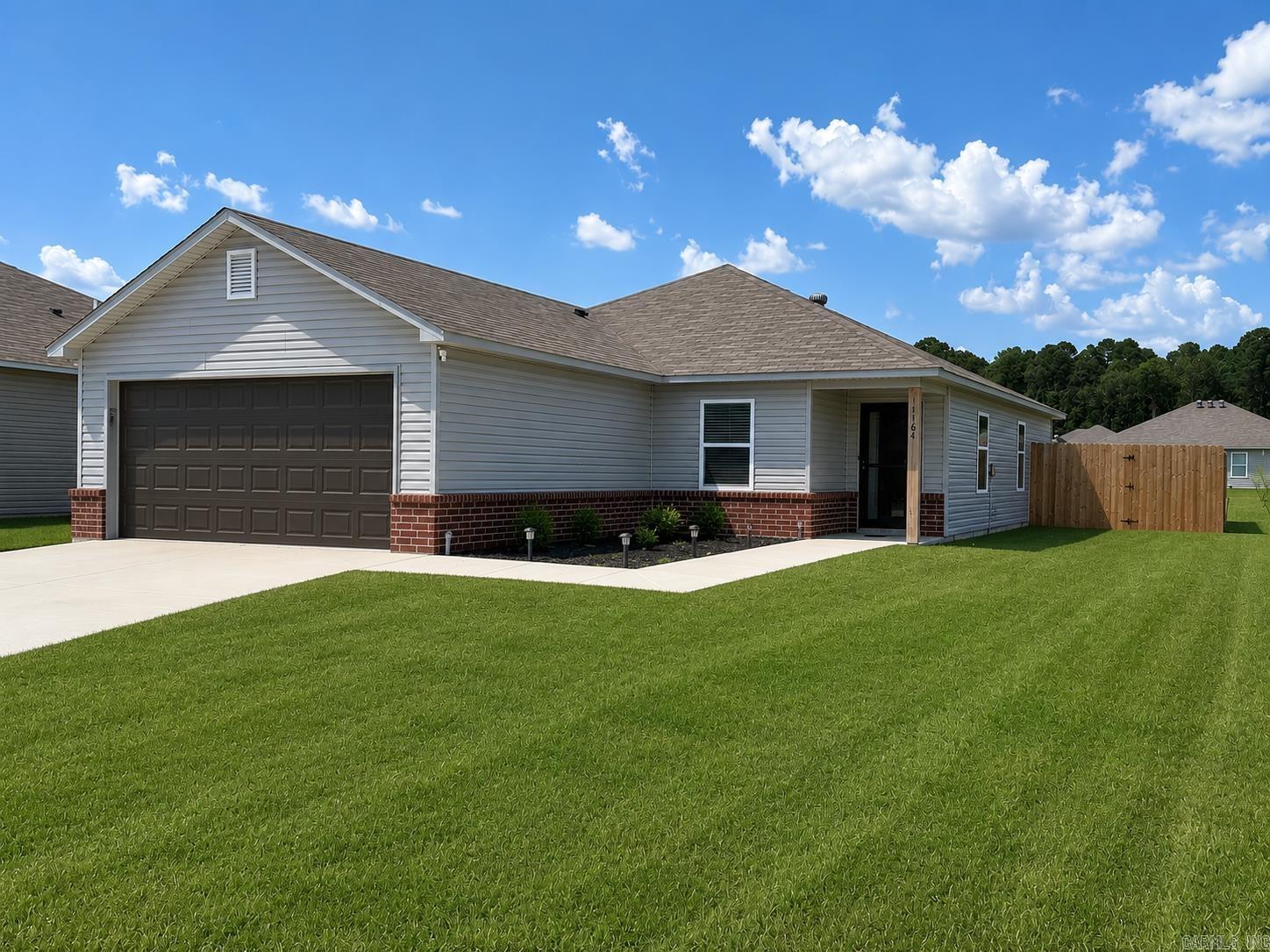 11164 River Valley  Hensley, AR
