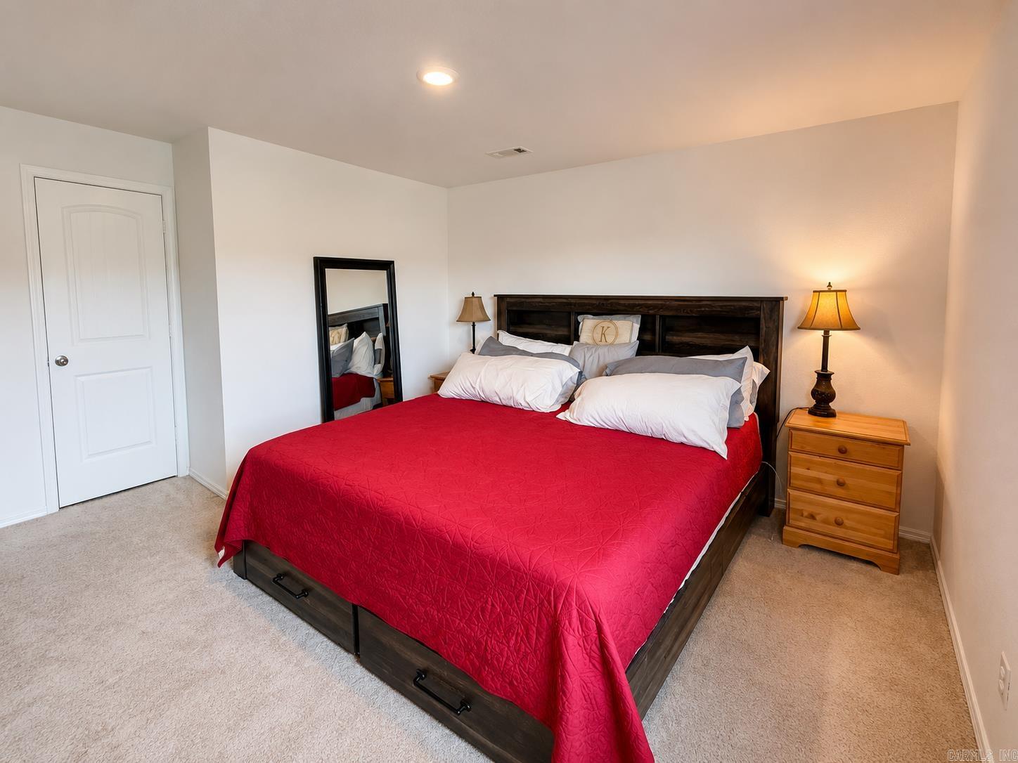 11164 River Valley  Hensley, AR