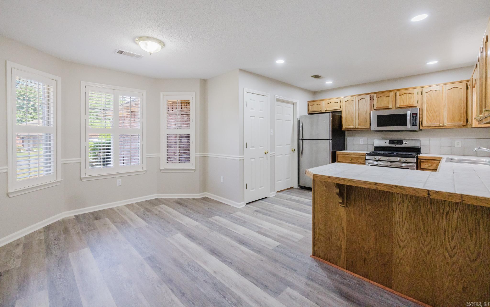 2921 Henson Place  Bryant, AR